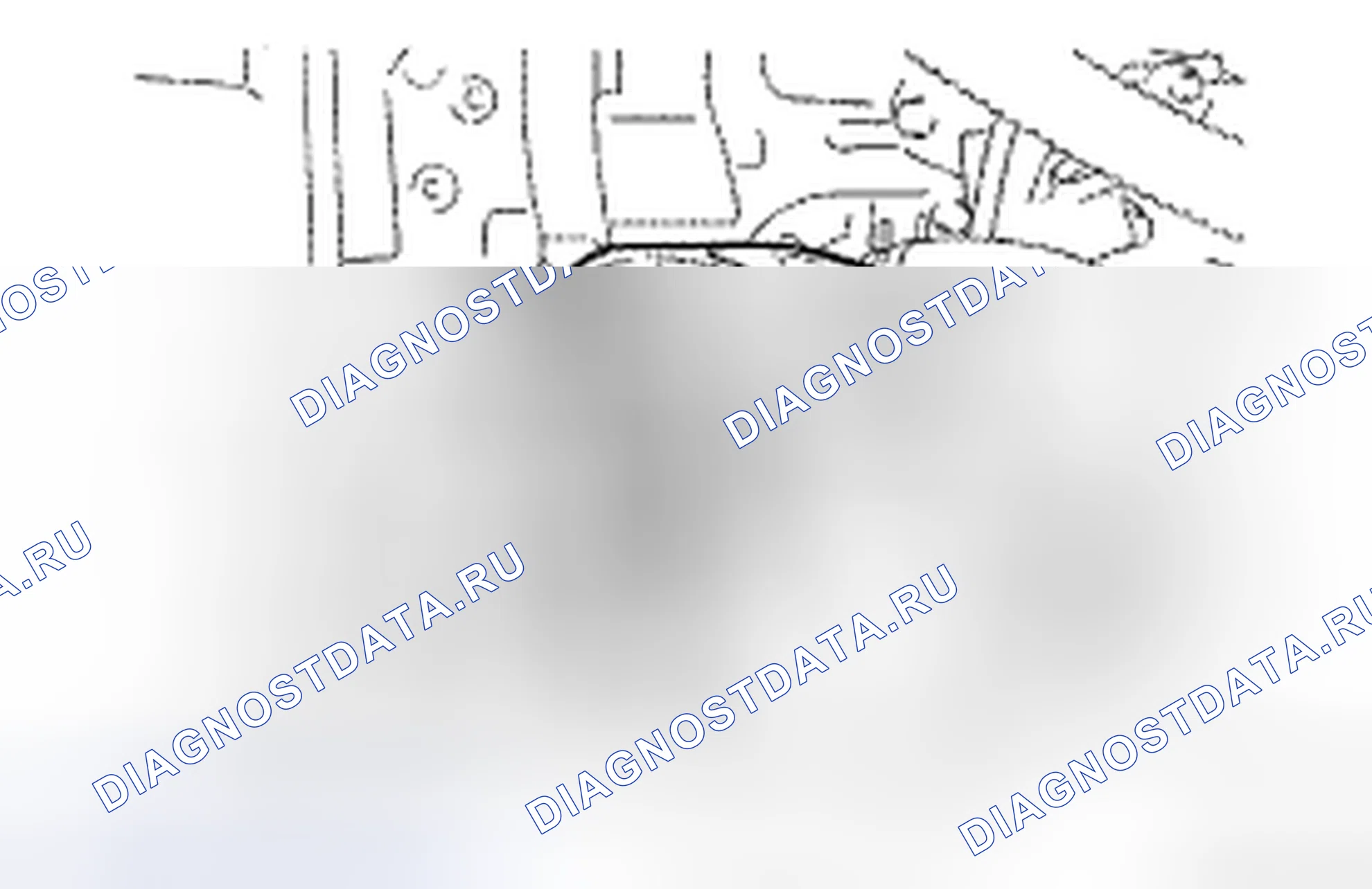 Рис. 596. Toyota Camry XV40
