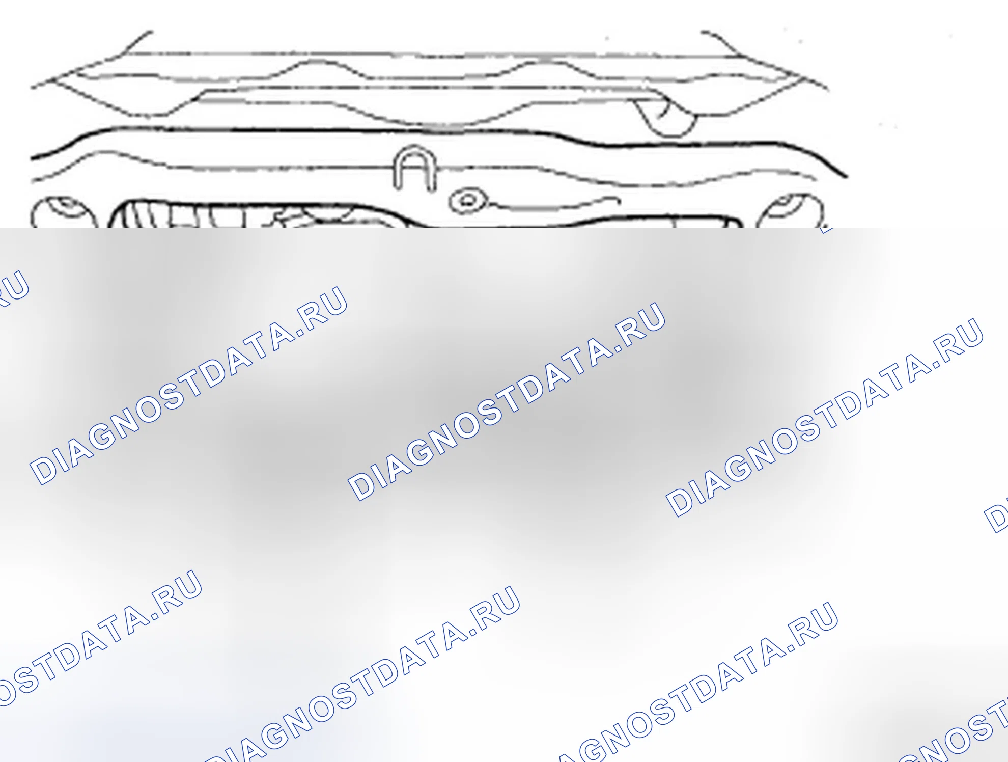 Рис. 323. Hyundai Sonata V рестайлинг