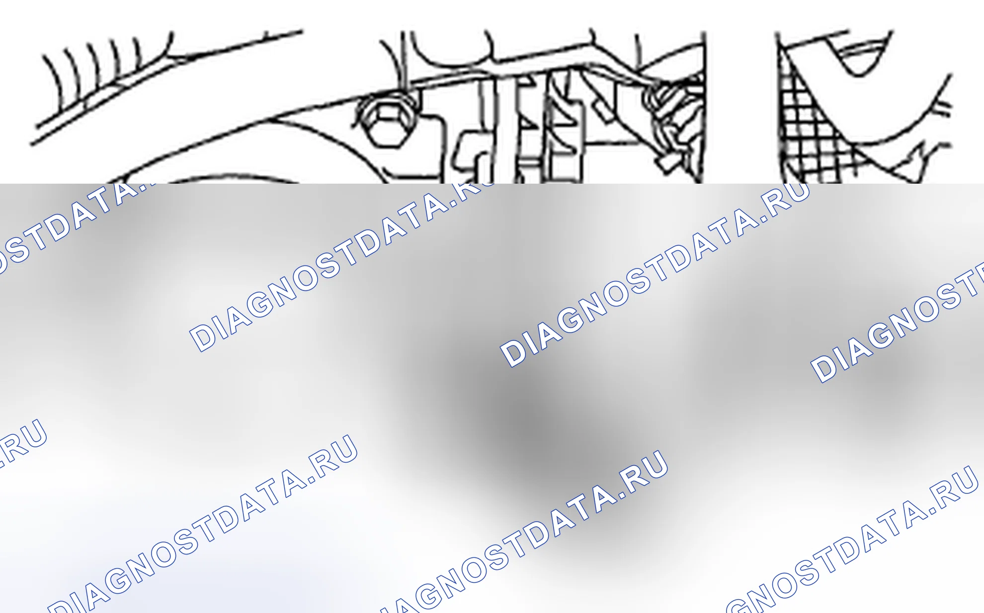Рис. 45. Subaru Legacy BM/BR