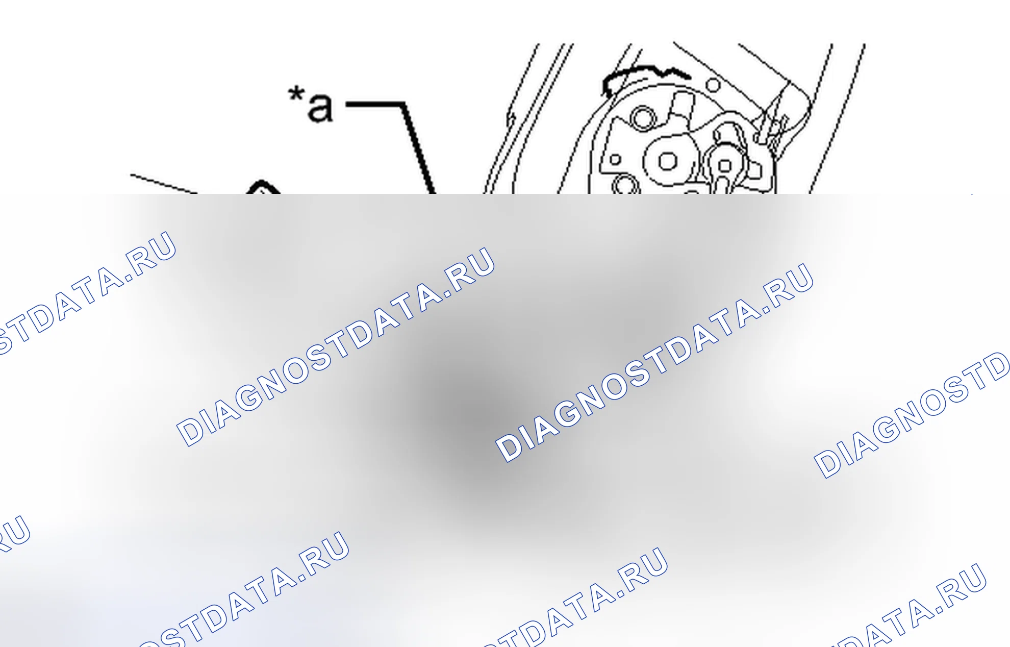 Рис. 41: УСТАНОВКА. Honda Accord VII