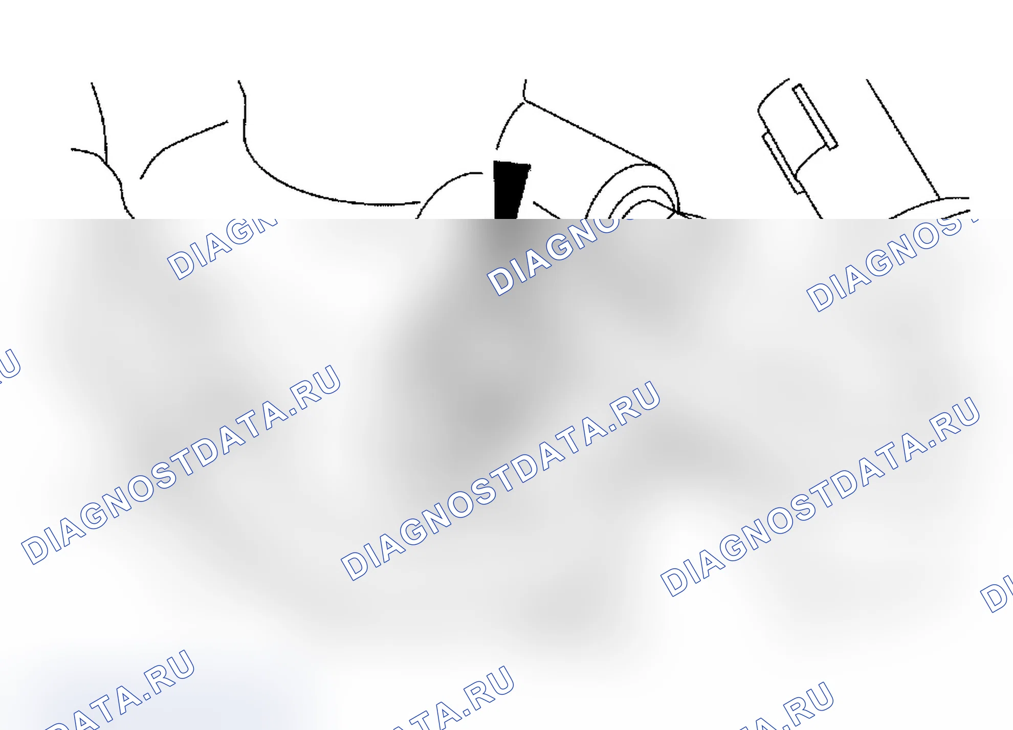 Рис. 90. Ford Five Hundred I