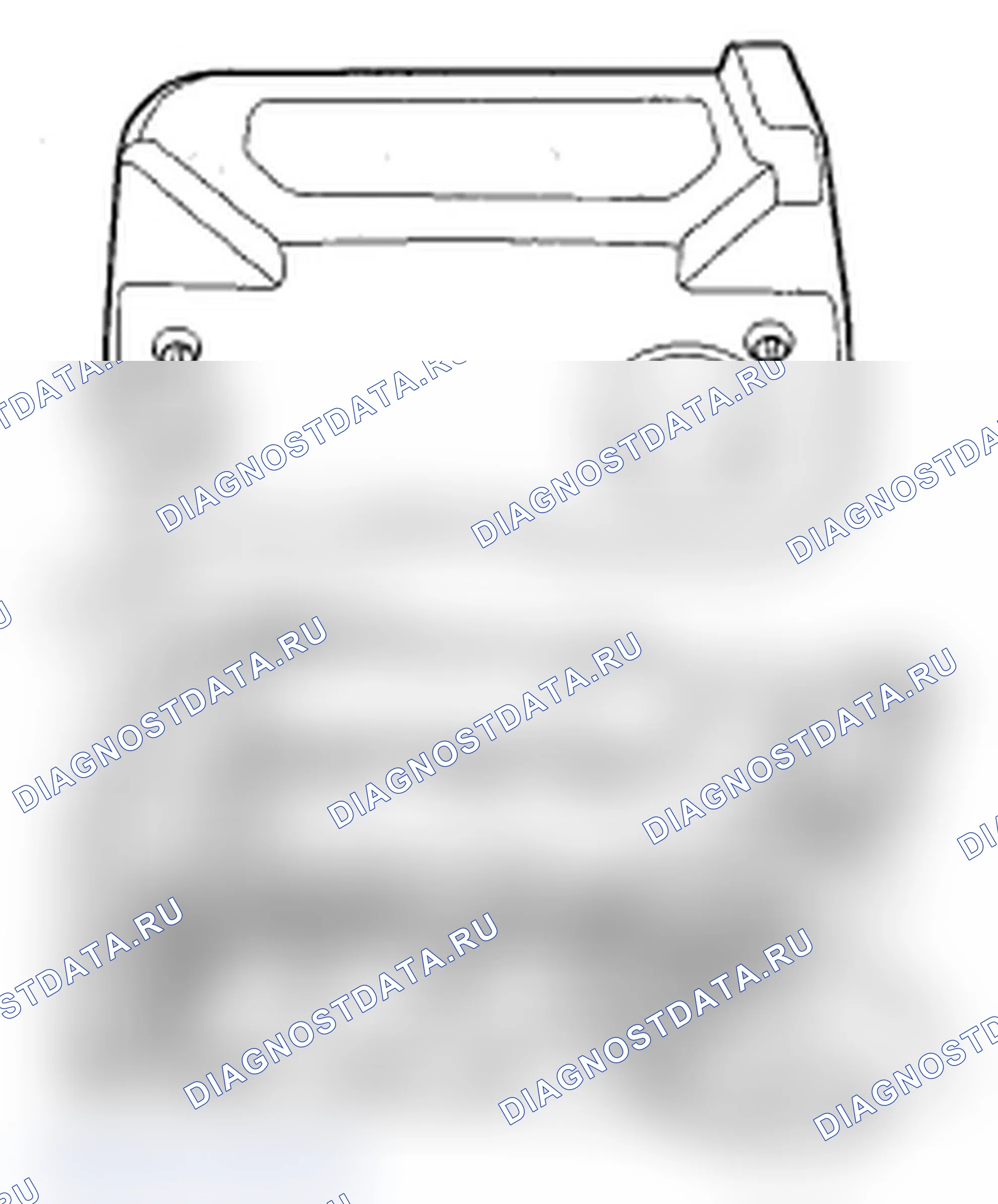 Рис. 6. Acura TL III рестайлинг