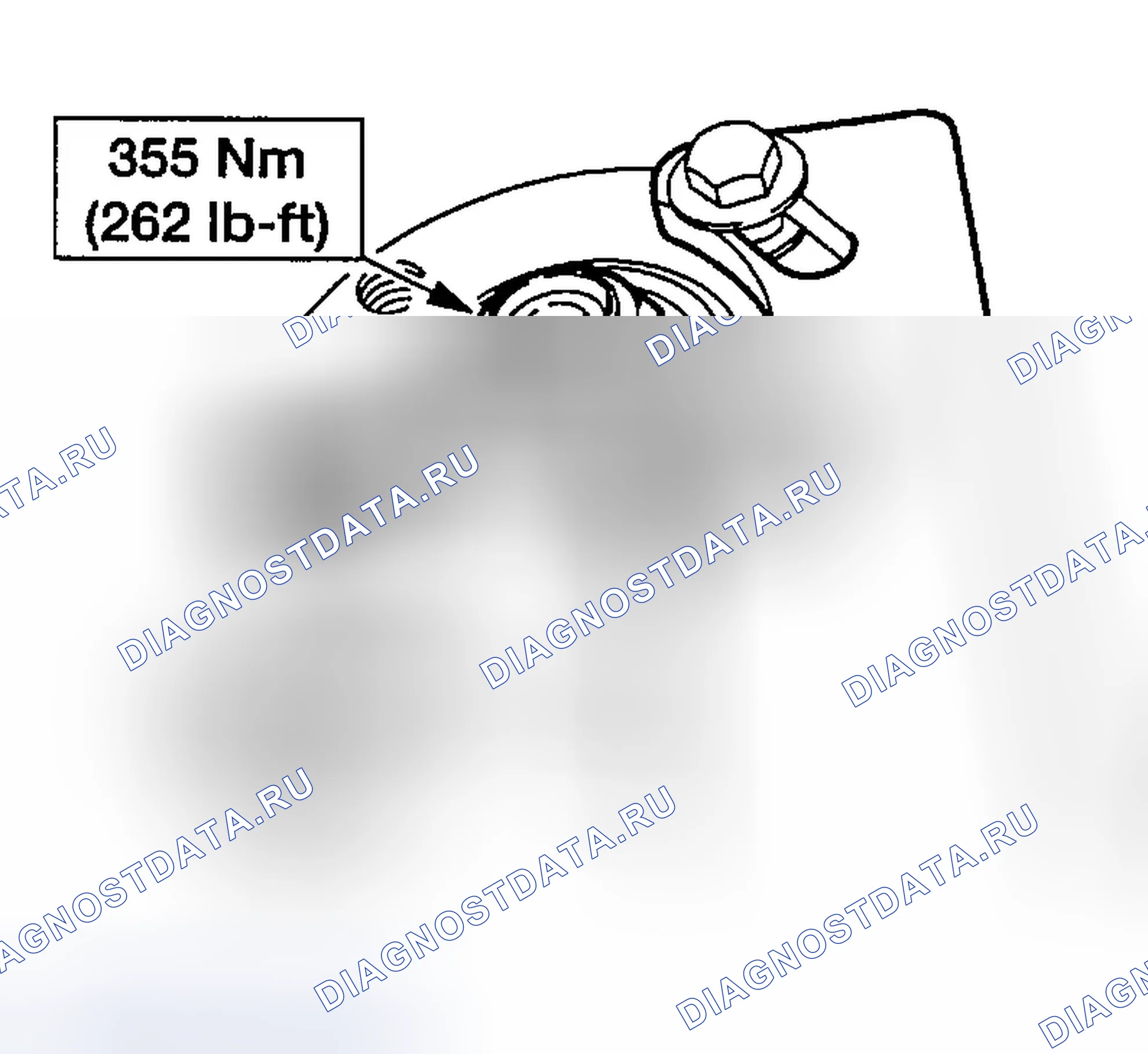 Рис. 108. Ford Explorer Sport Trac I