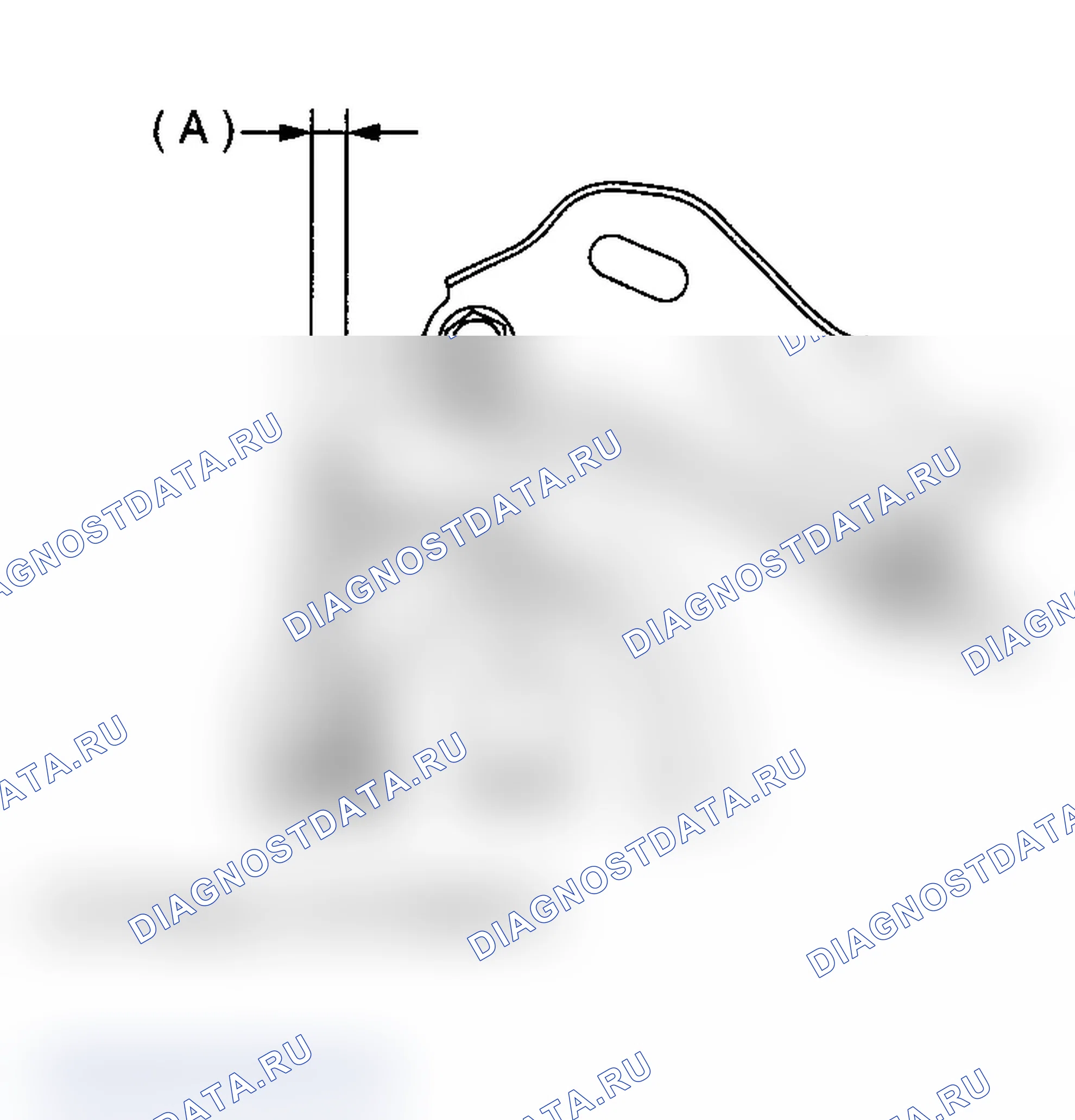 Рис. 186. Subaru Impreza WRX GD/GG рестайлинг