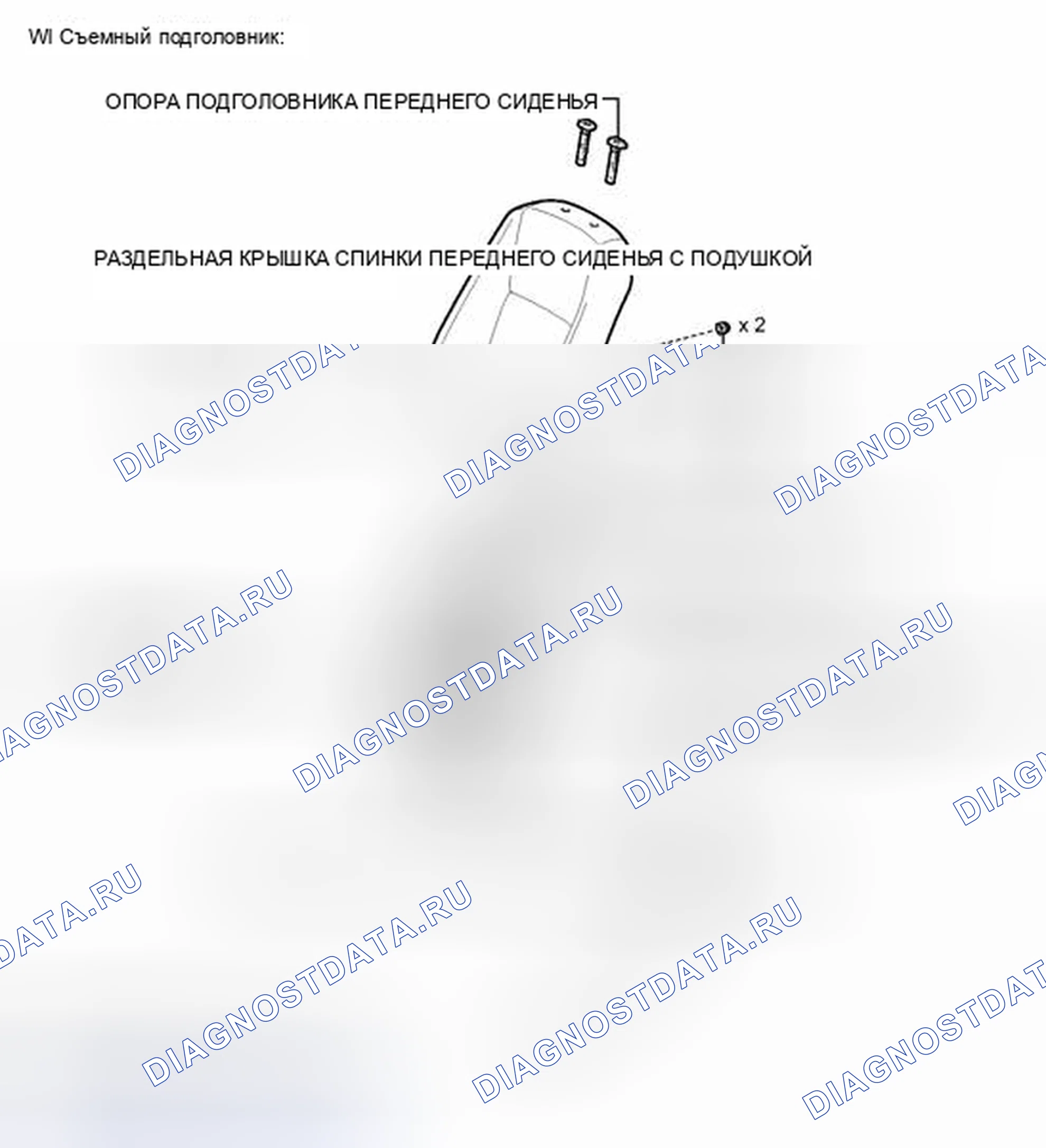 Рис. 106: ИЛЛЮСТРАЦИЯ. Toyota Prius C I