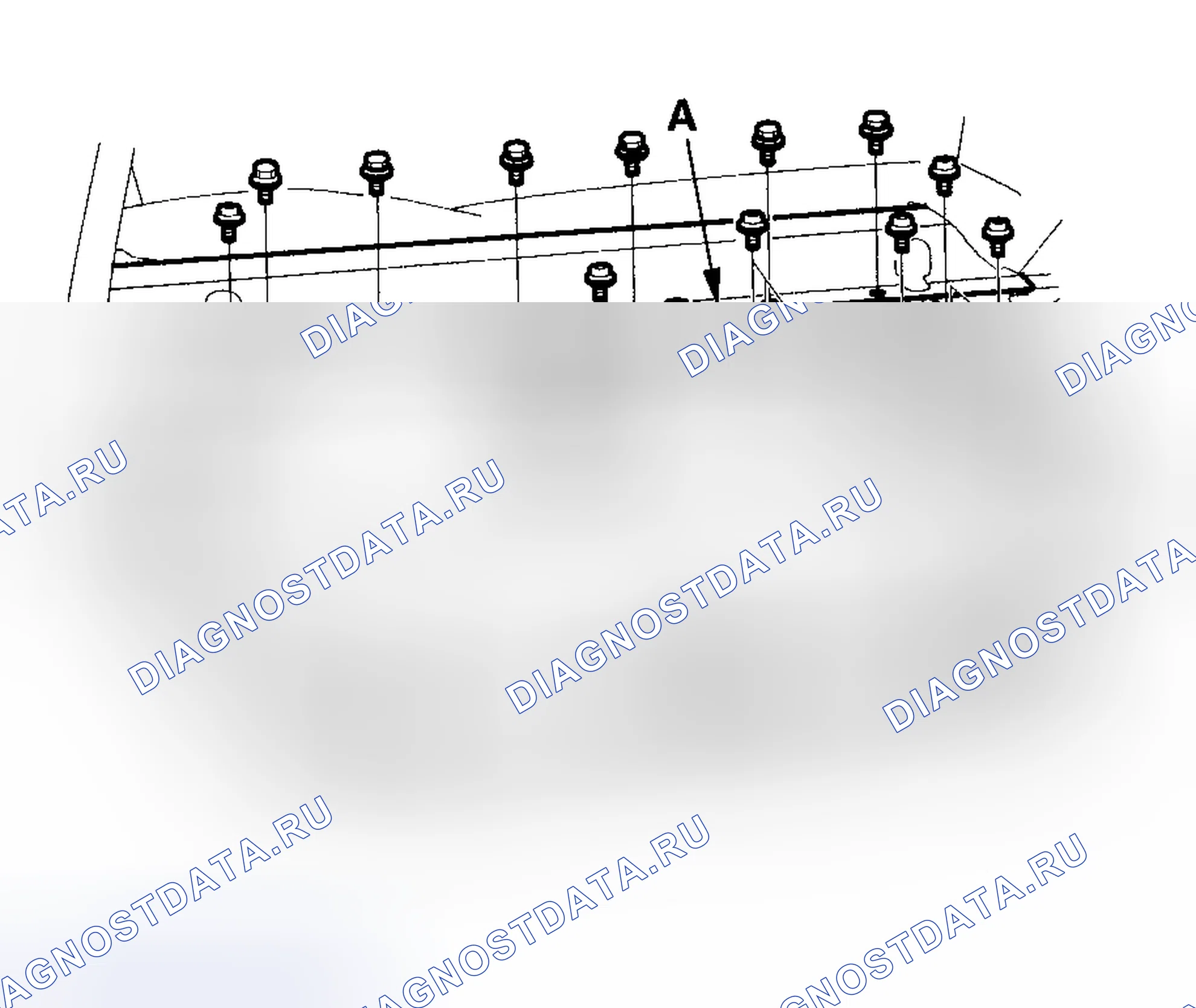 Рис. 343. Honda Insight I