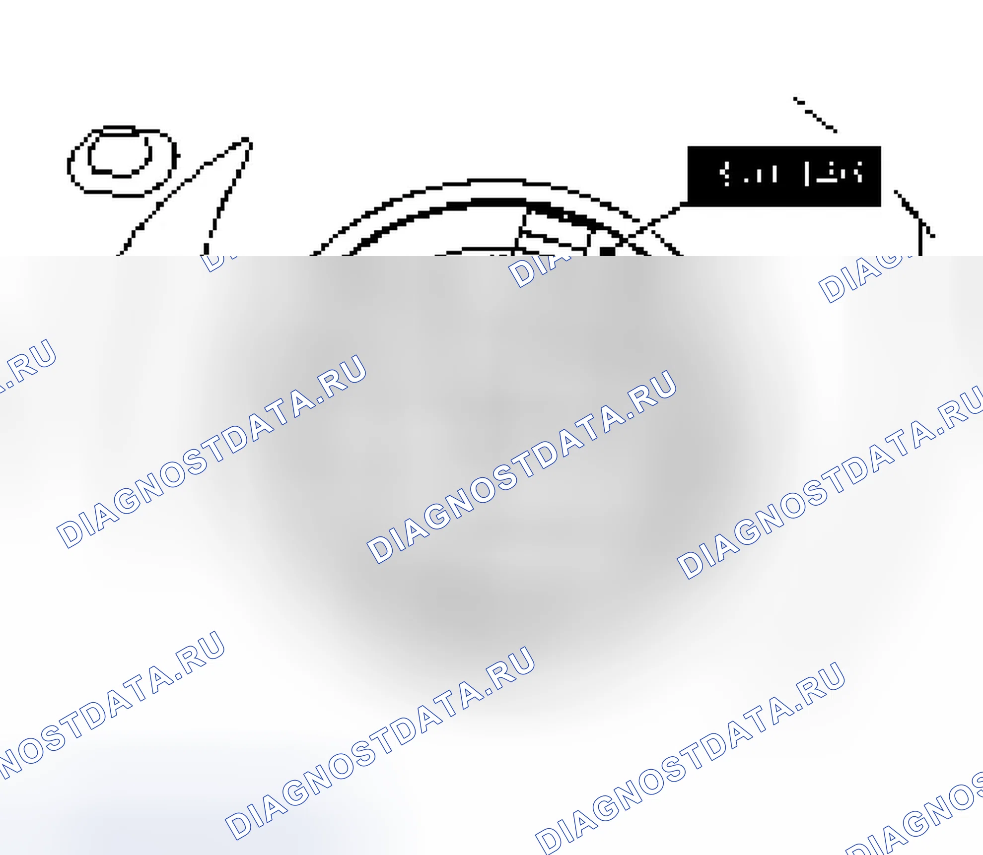 Рис. 130. Jaguar XJR III