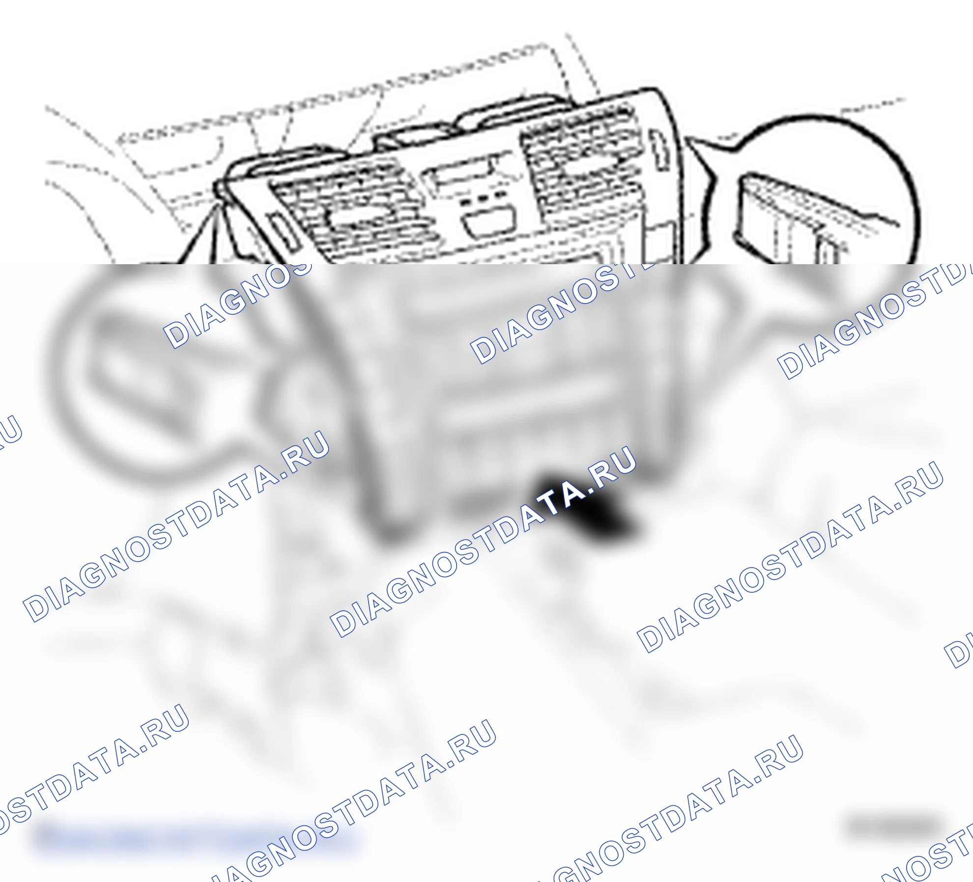 Рис. 373. Lexus LS IV