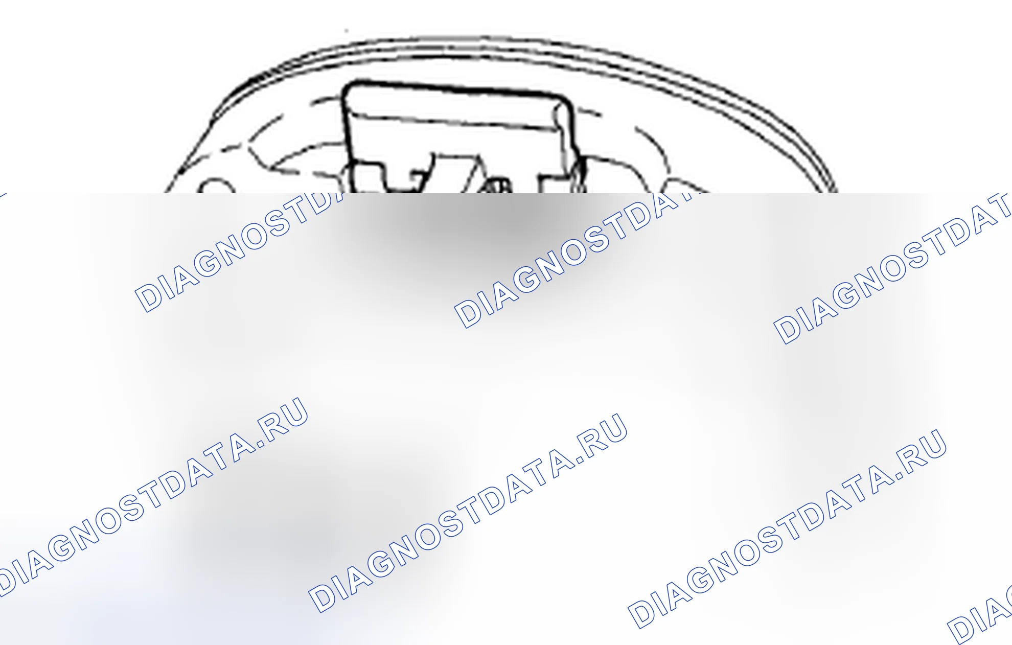 Рис. 204. Toyota Corolla X