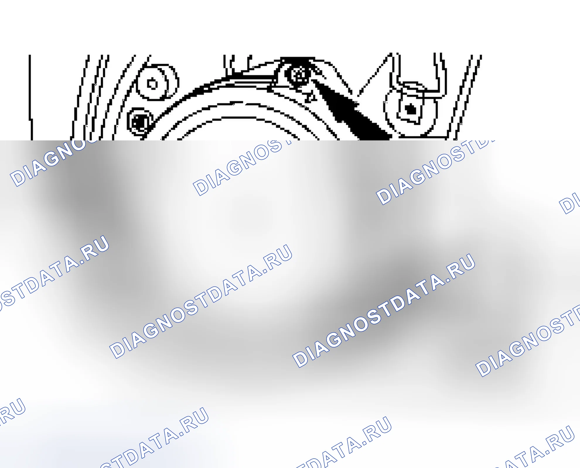 Рис. 36. Jaguar XJR III