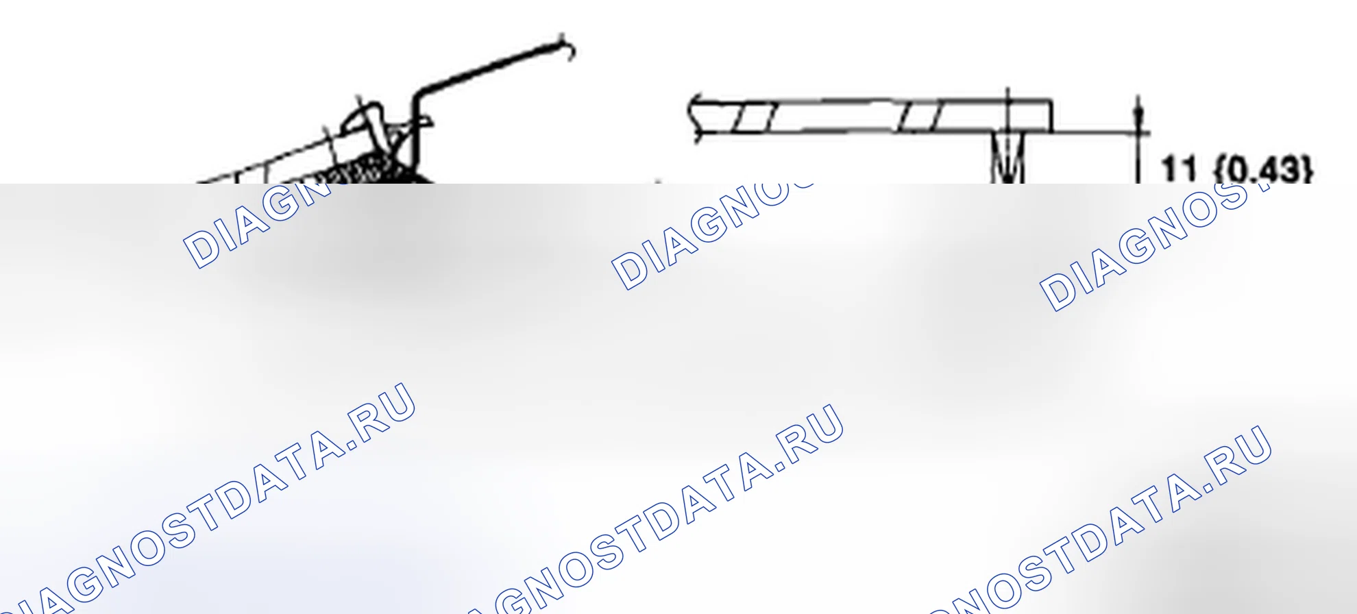 Рис. 43. Honda CR-V IV рестайлинг