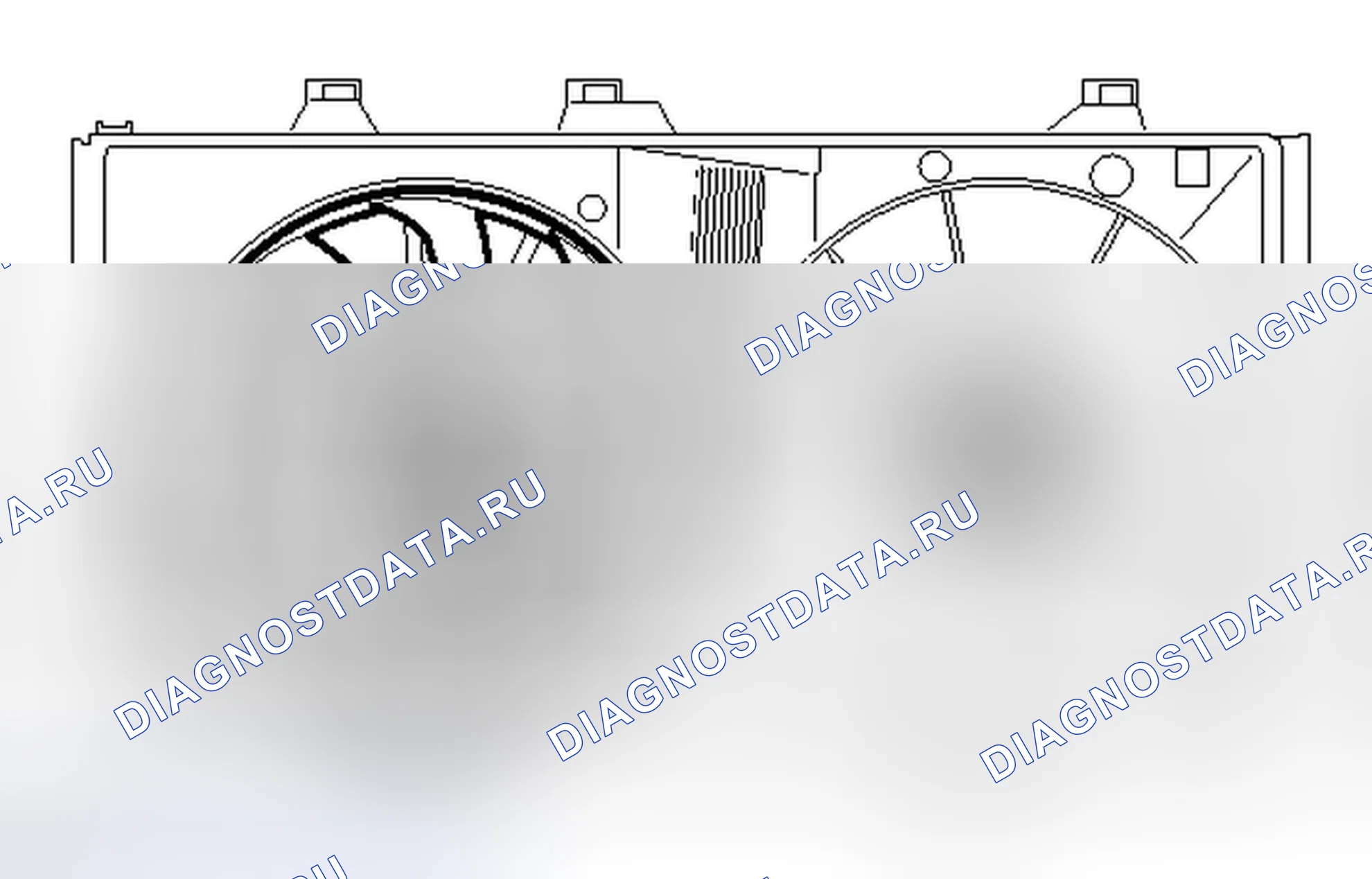 Рис. 20. Toyota Avalon XX40