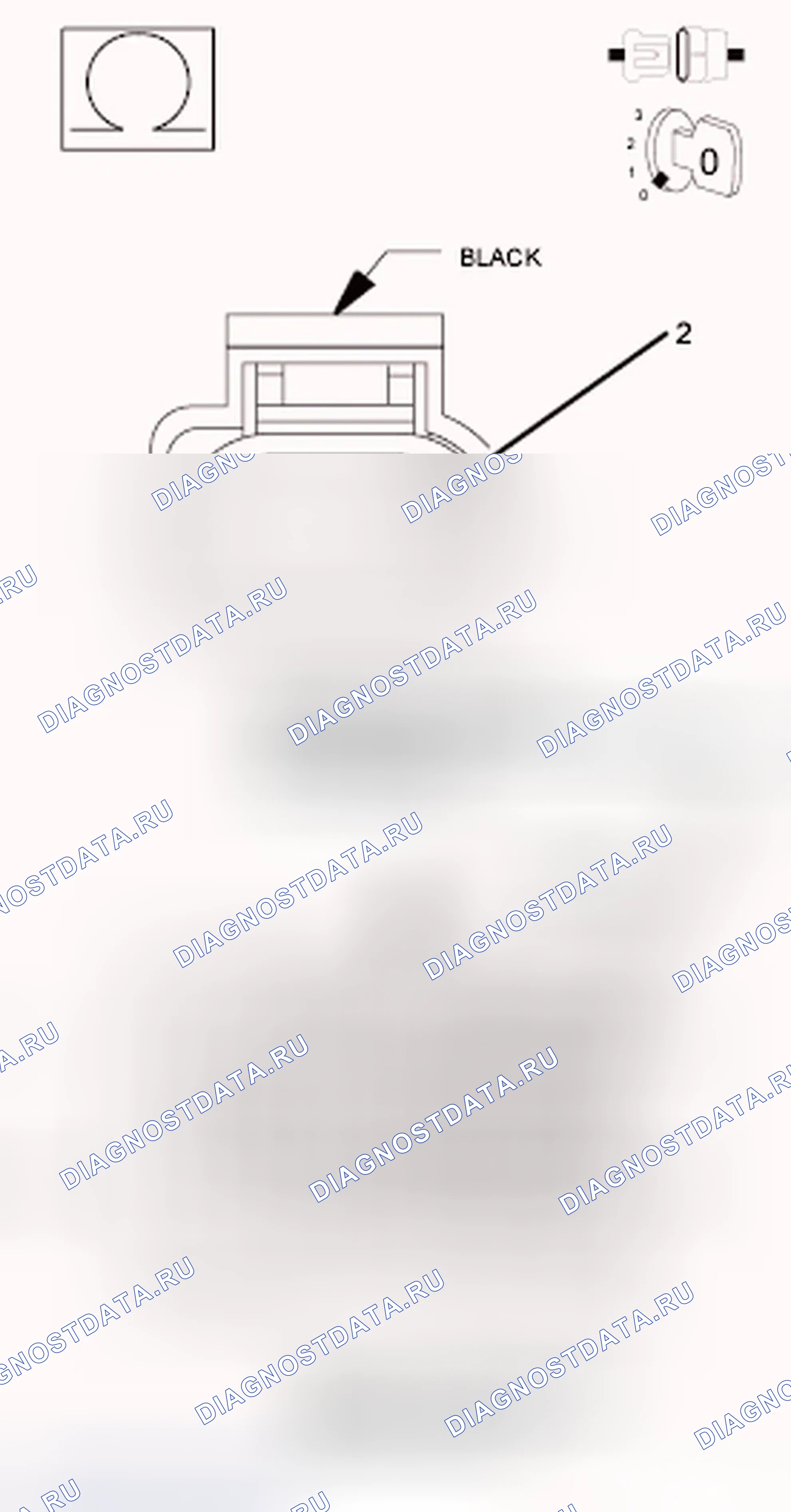 Рис. 306. Dodge Journey I