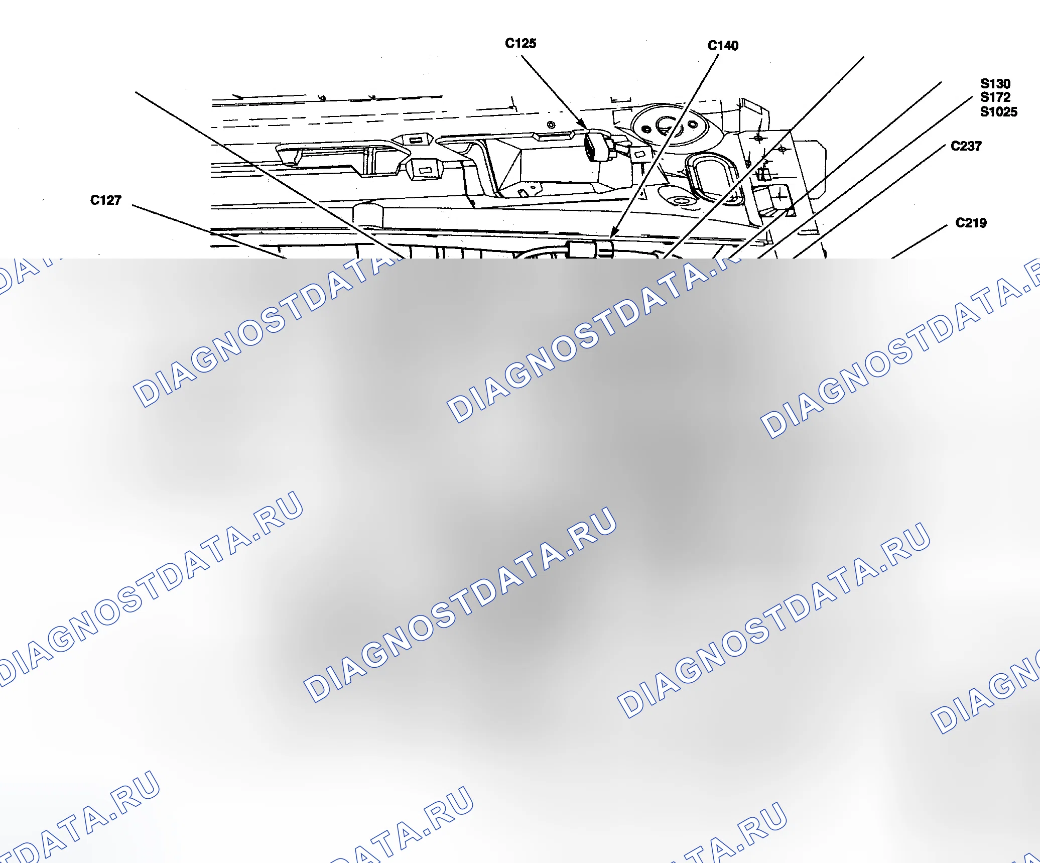 Рис. 5. Ford Econoline E350 Super Duty 