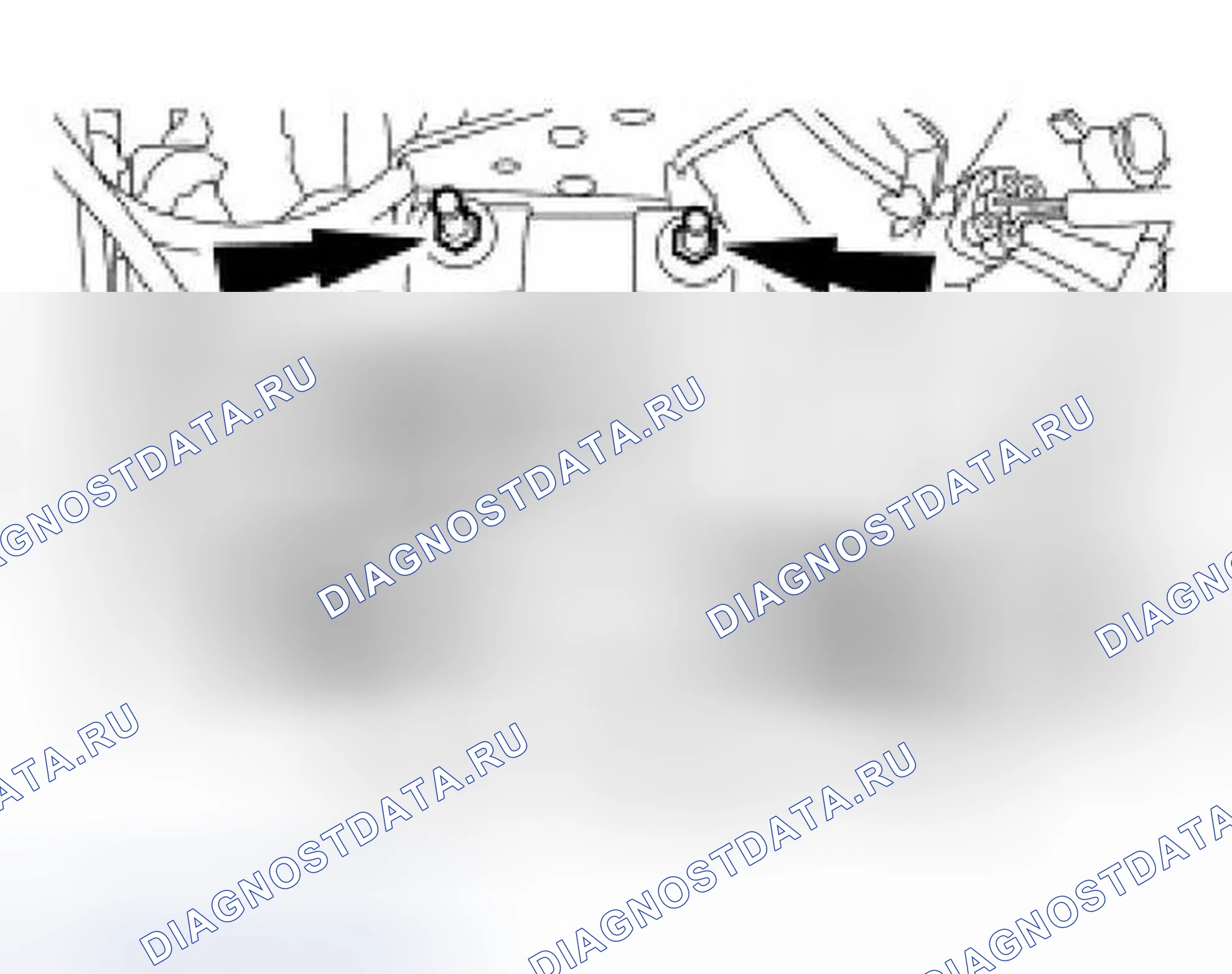 Рис. 89. Ford Focus I рестайлинг