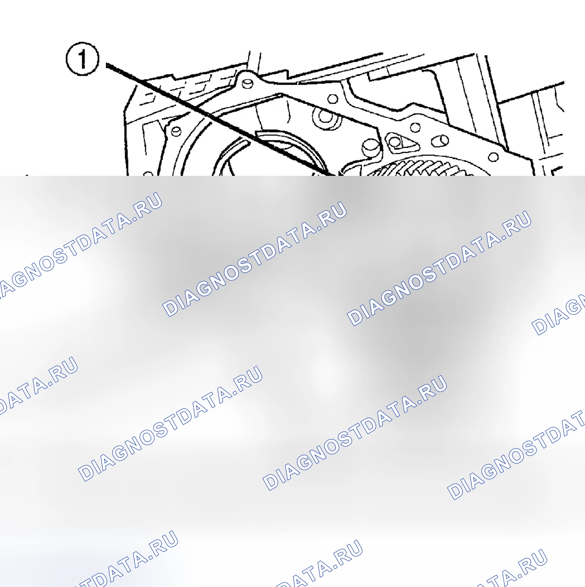 Рис. 208. Chrysler Town & Country IV