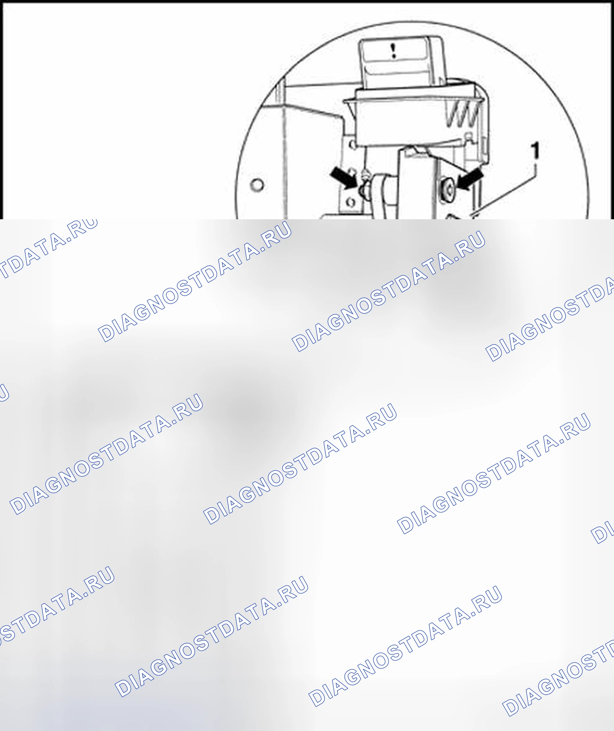 Рис. 220. Volkswagen Passat B5