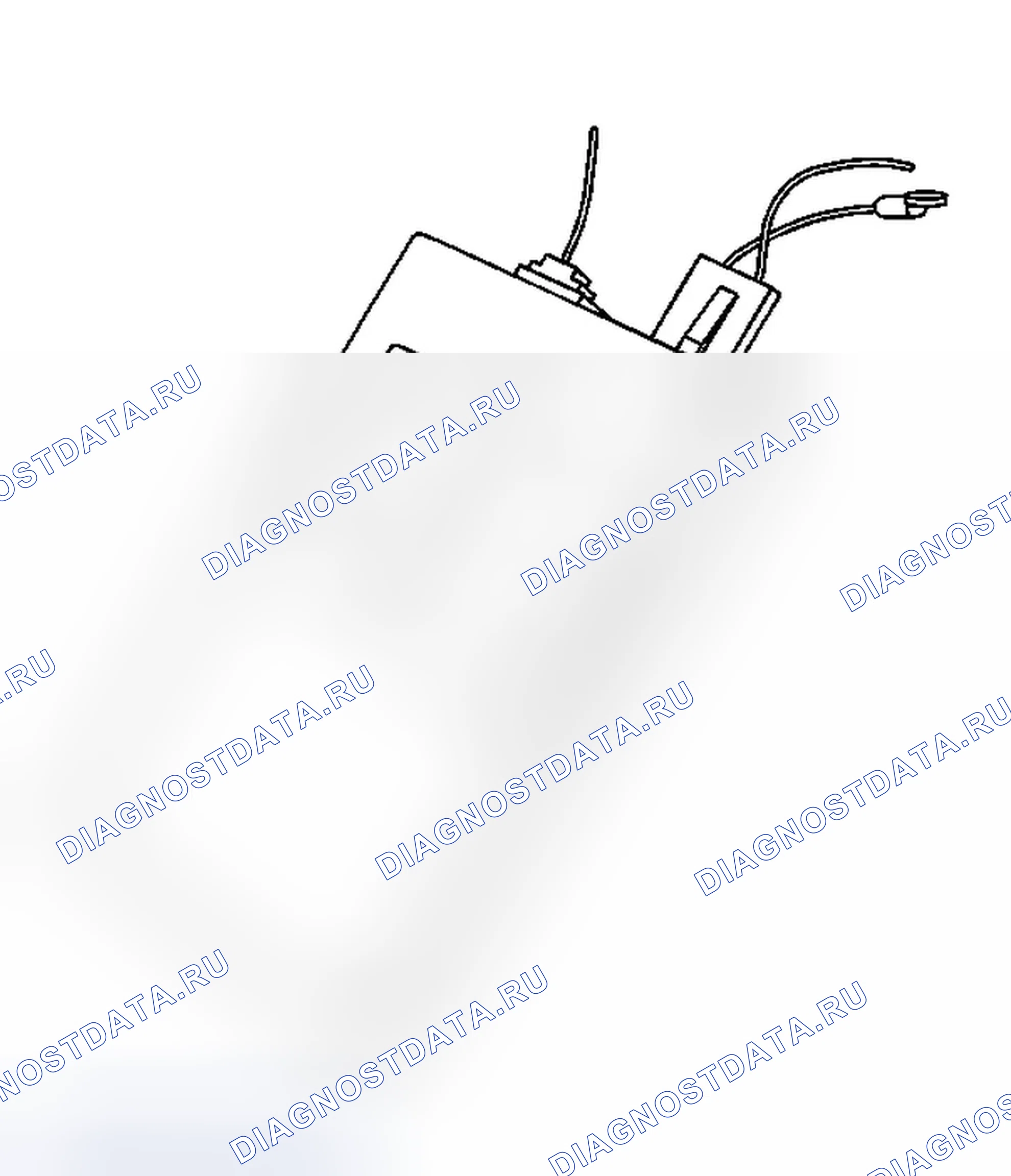 Рис. 40. Buick Rendezvous I