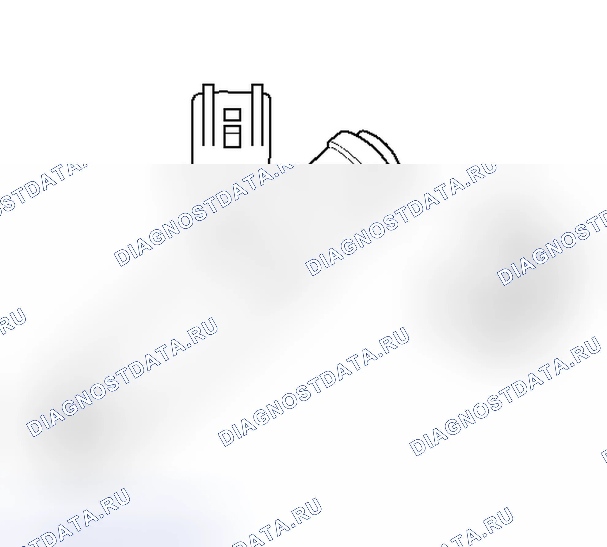 Рис. 56. Chrysler Town & Country V