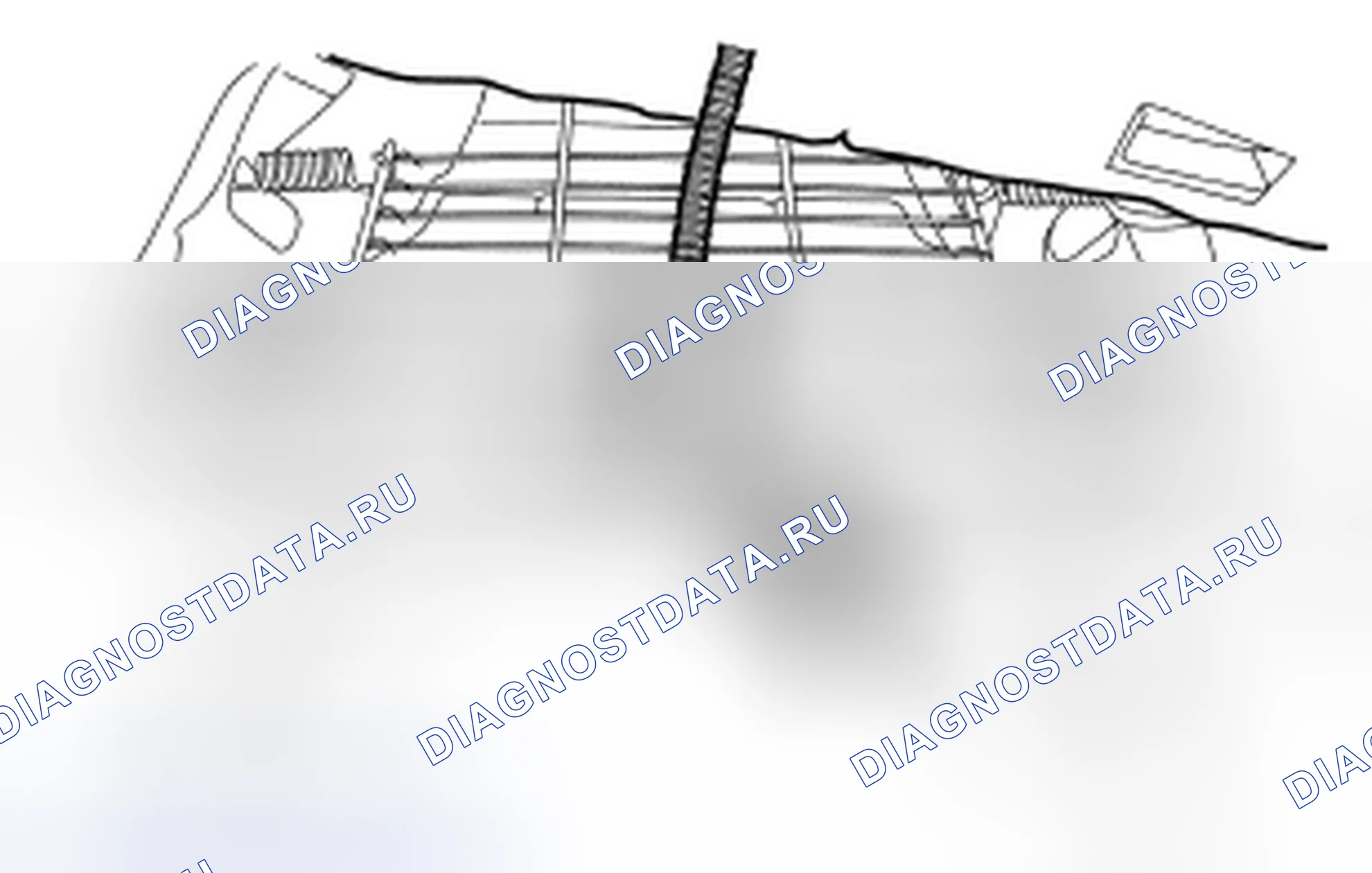Рис. 178. Mazda 2 I рестайлинг