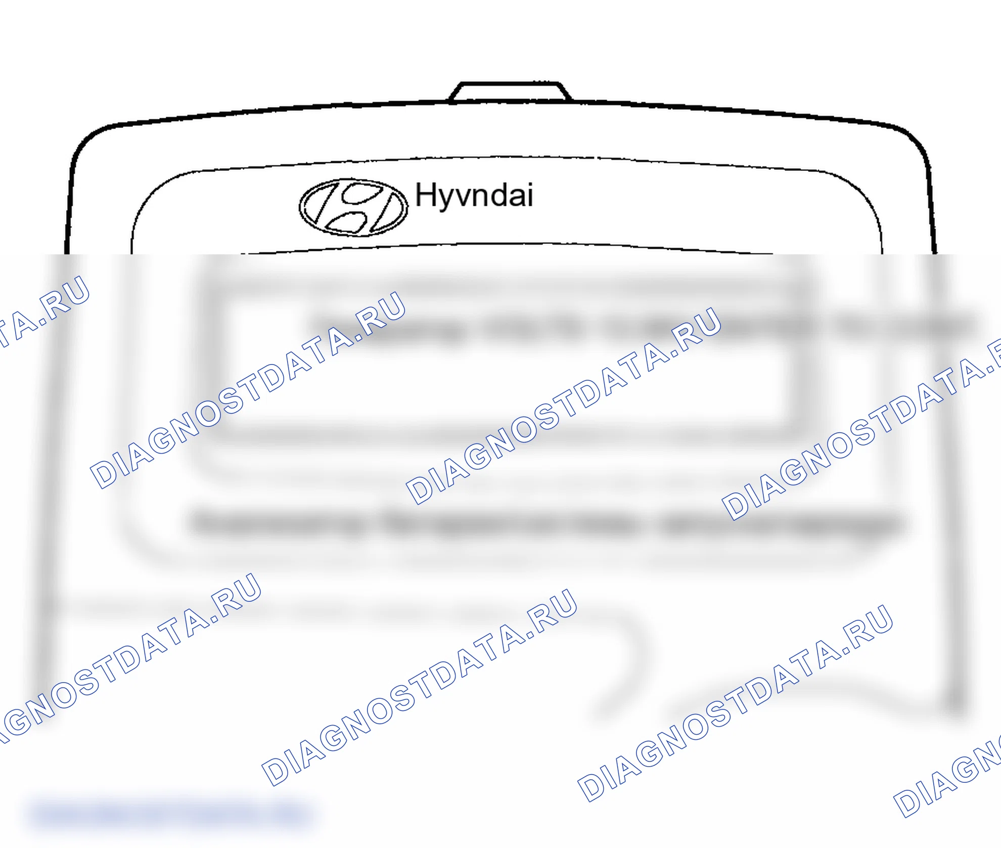 Рис. 20. Hyundai Elantra III рестайлинг