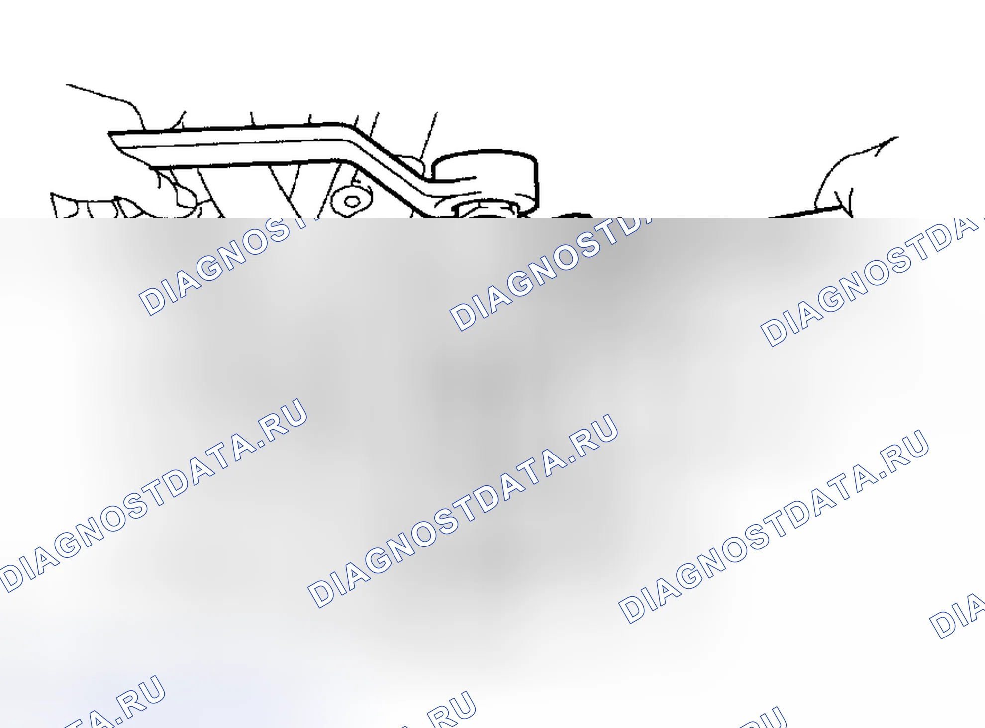 Рис. 115. Toyota Tacoma II