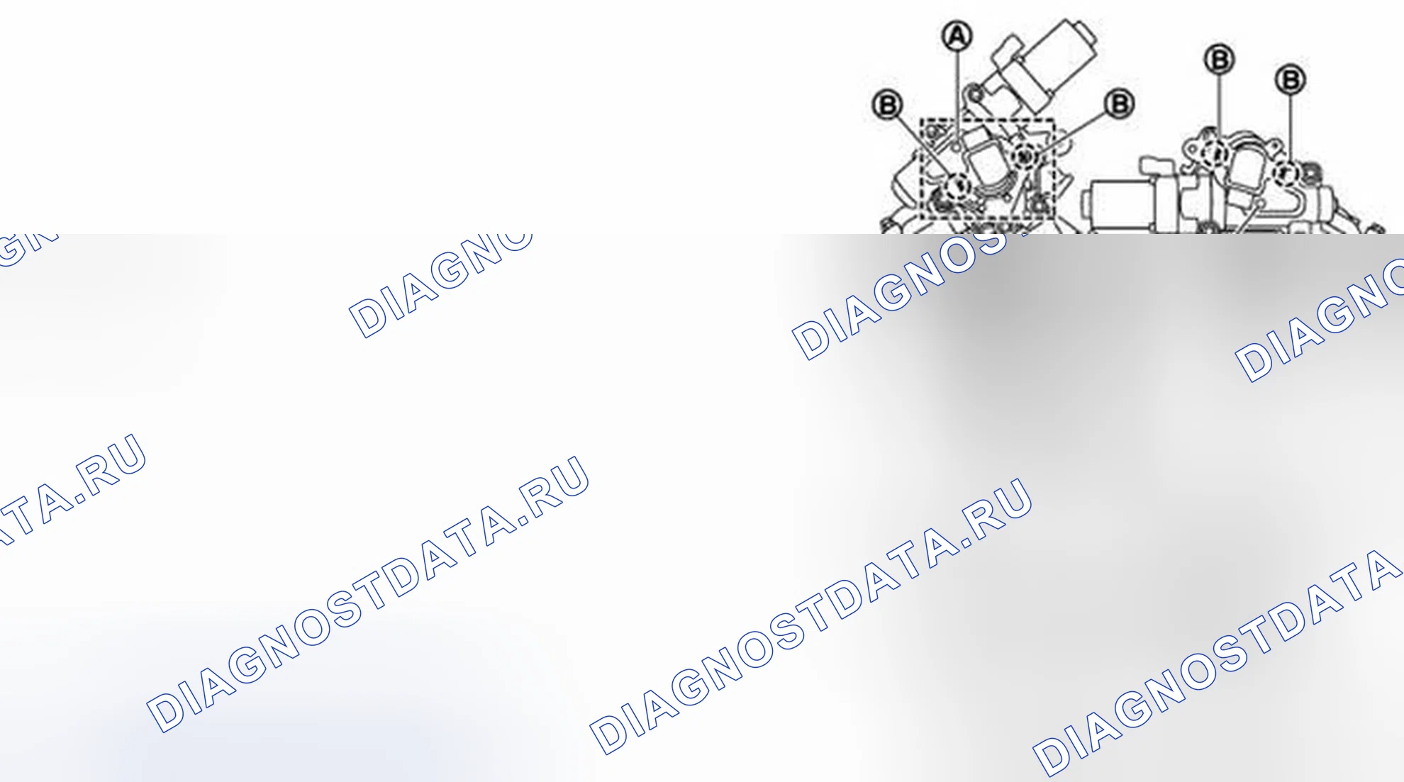 Рис. 82. Infiniti G37 IV рестайлинг