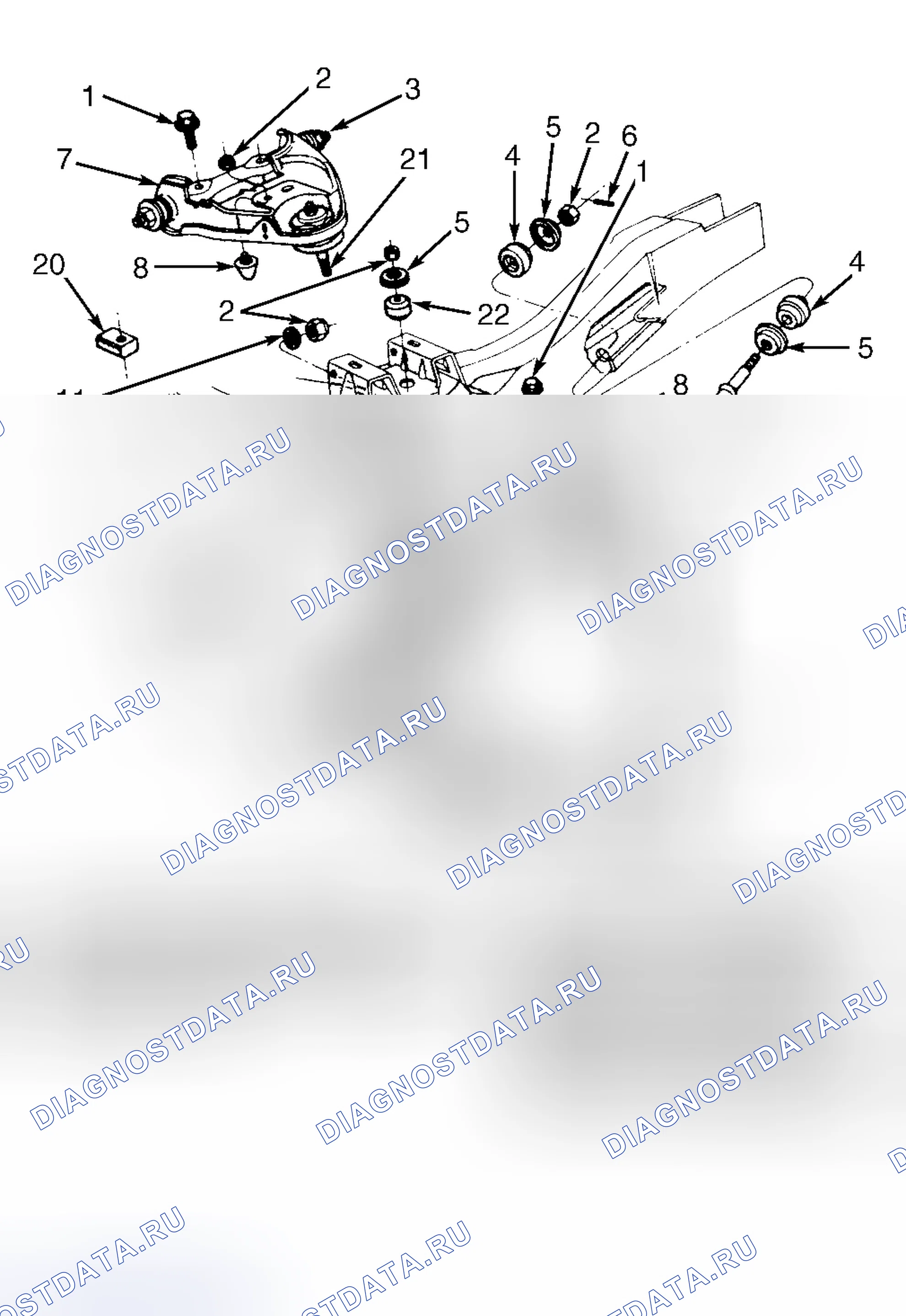 Рис. 3. Dodge Ramcharger AW150 