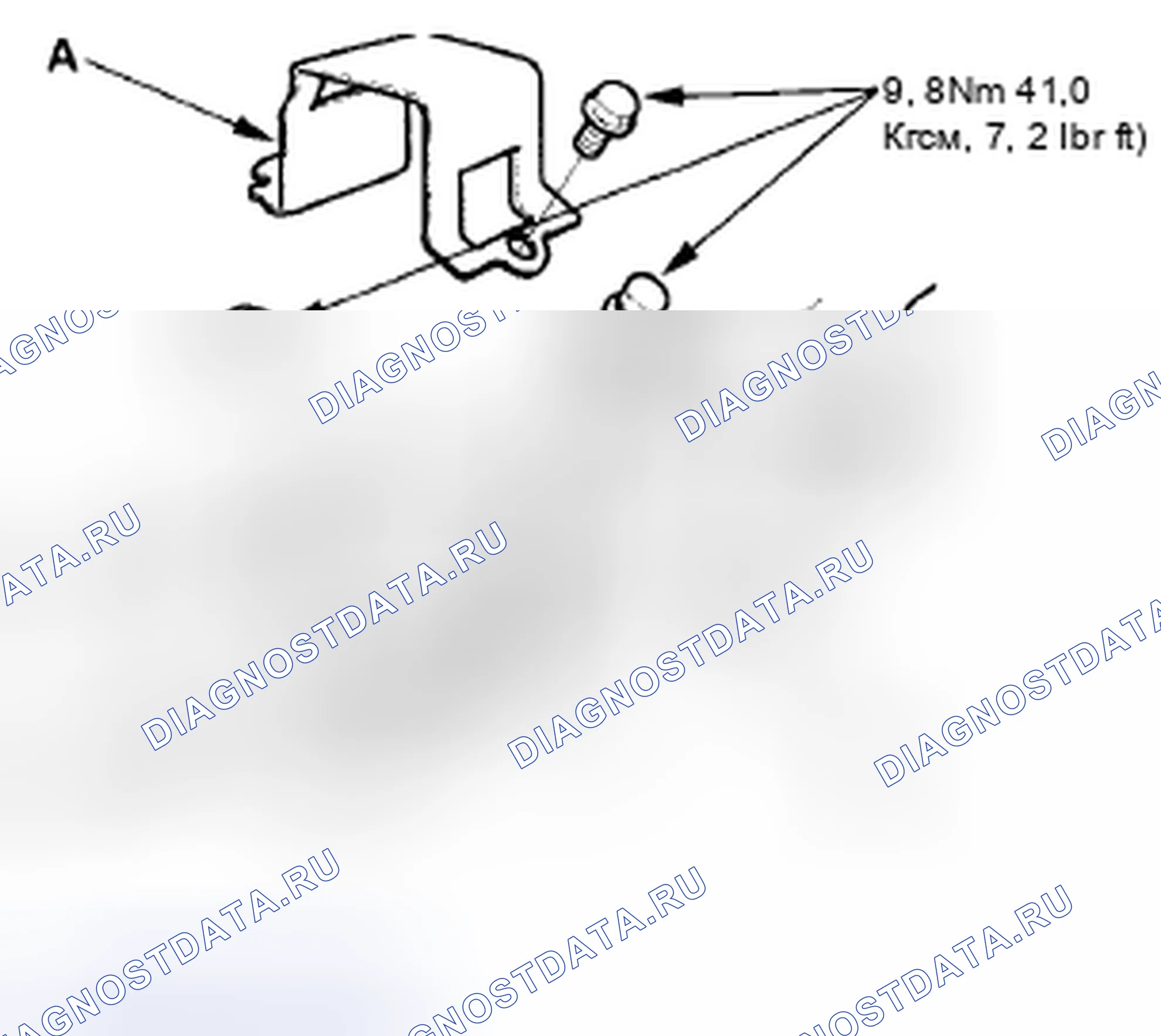 Рис. 149. Honda Civic VIII рестайлинг