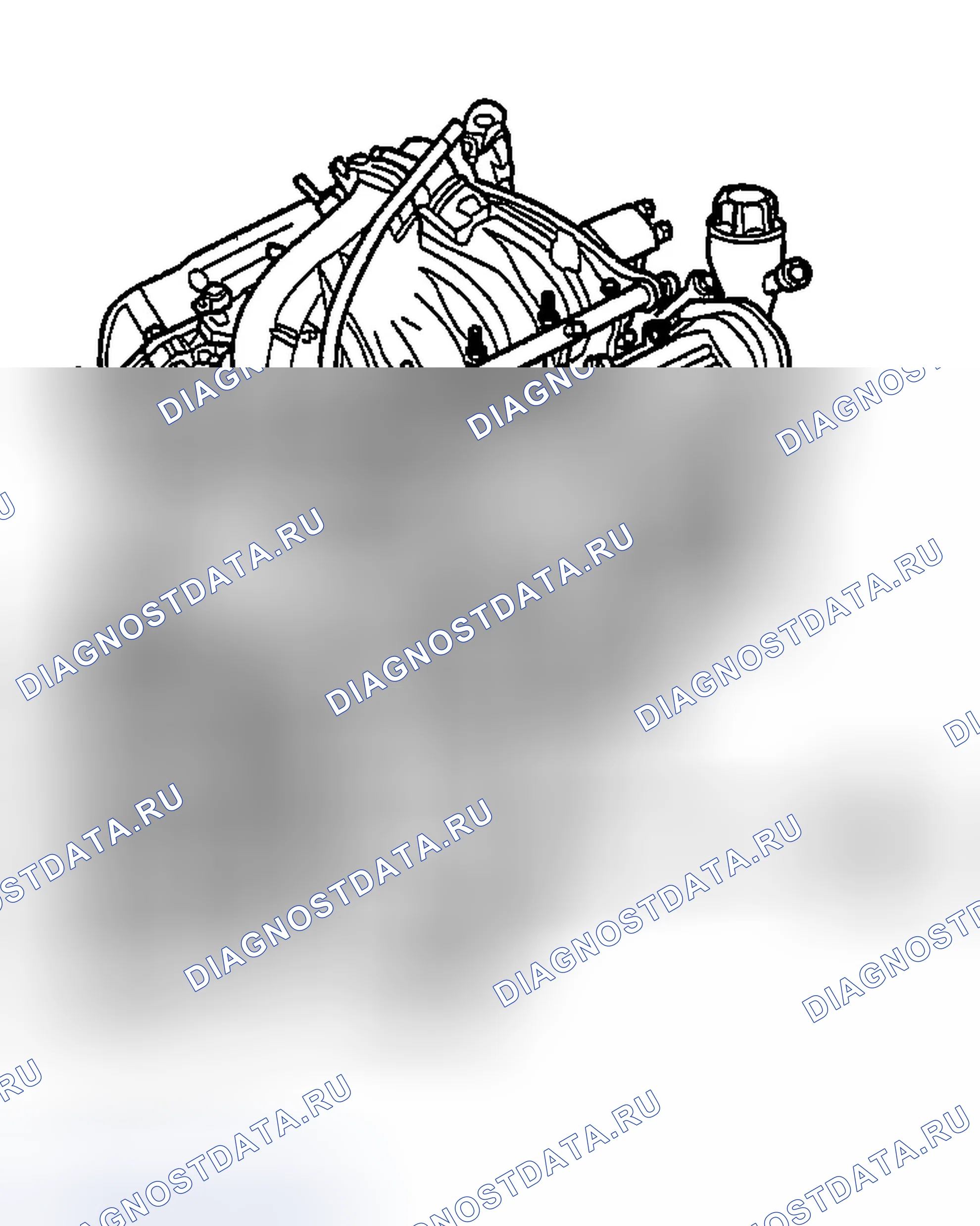 Рис. 444. Jeep Liberty I