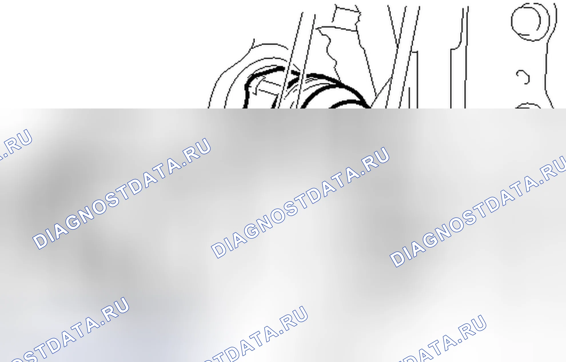 Рис. 54: УСТАНОВКА. Kia Soul III