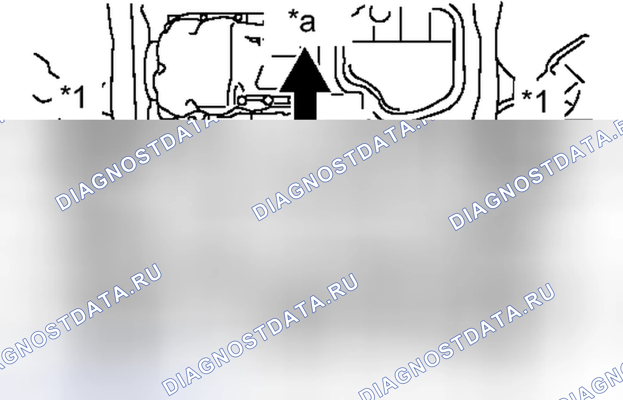 Рис. 63: УСТАНОВКА. Kia Soul I рестайлинг