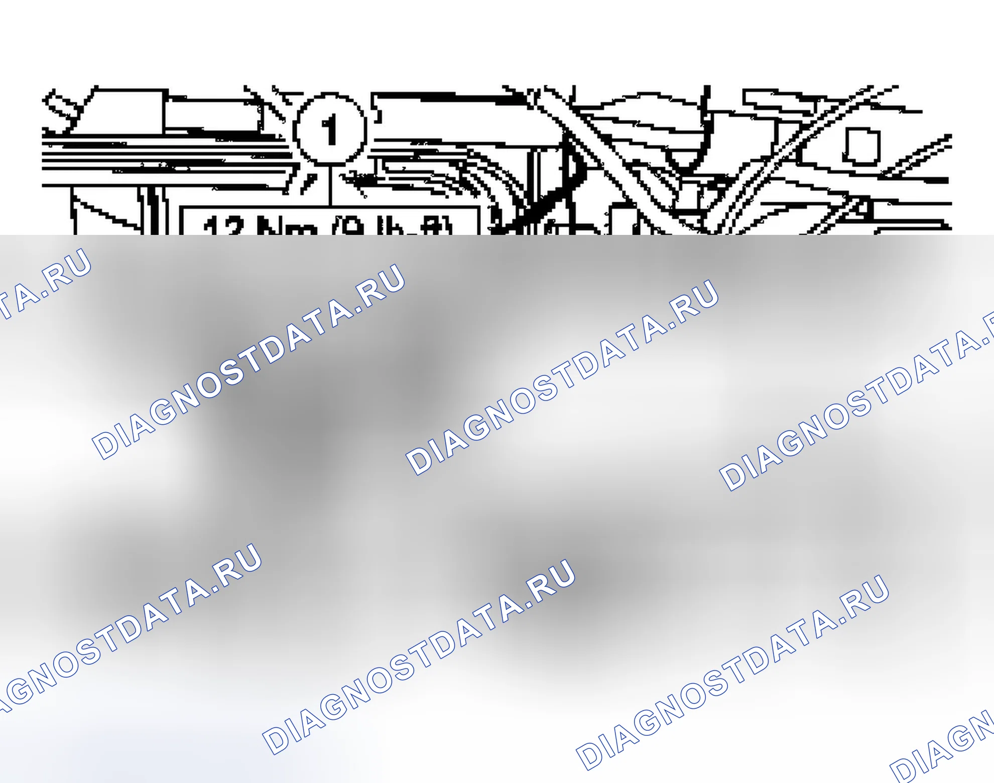 Рис. 842. Ford Econoline E150 
