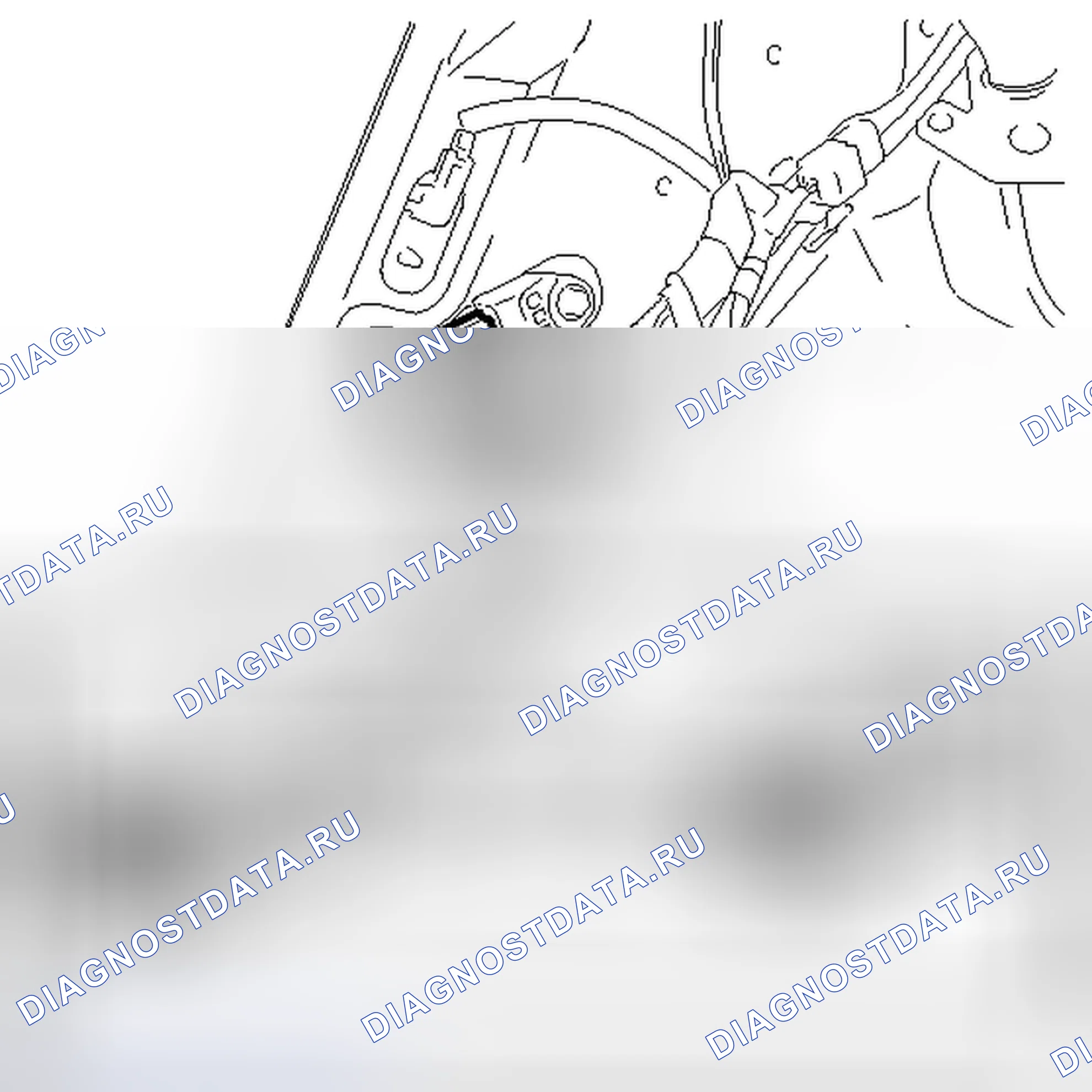 Рис. 109. Kia Soul I рестайлинг