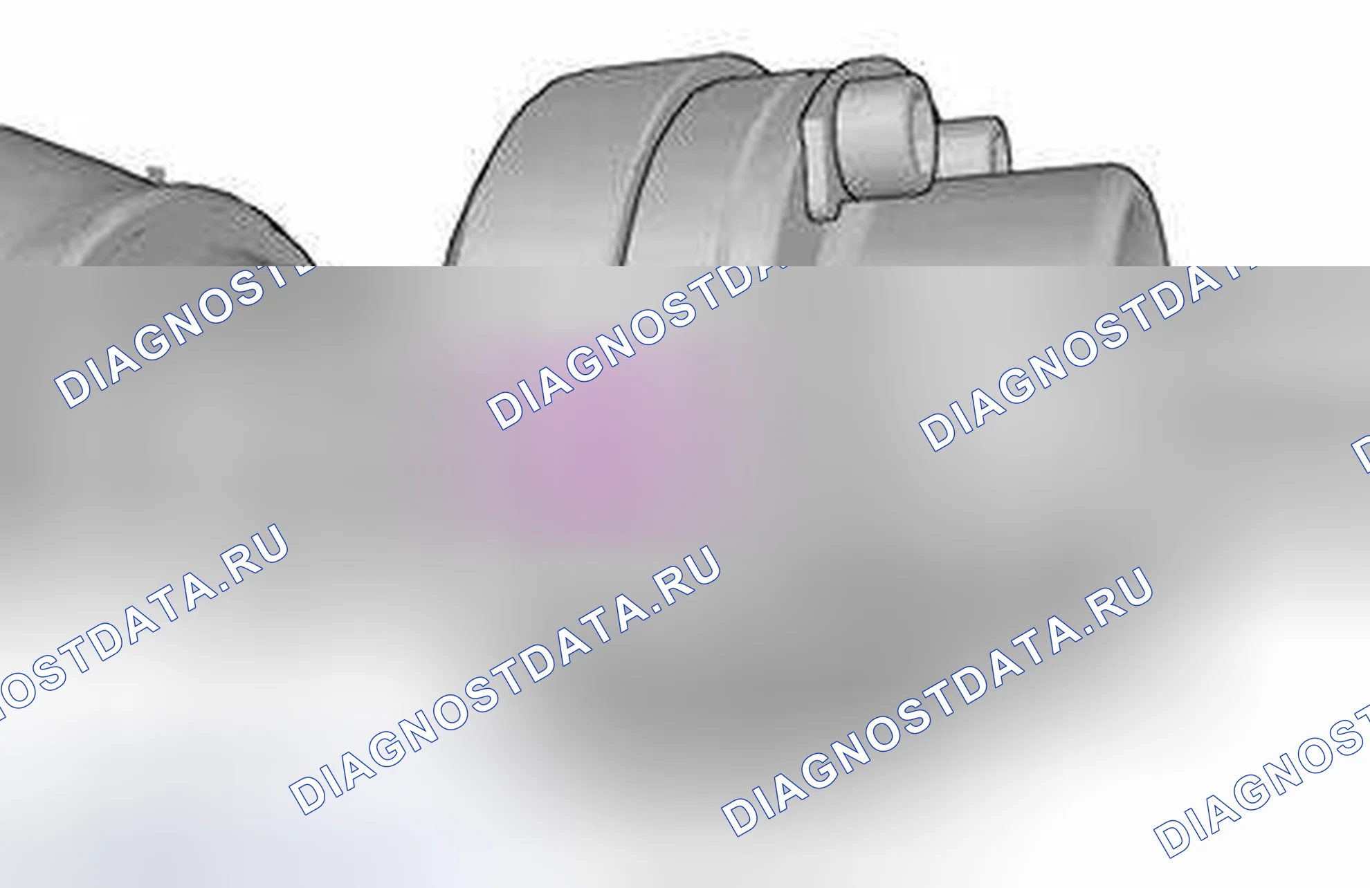 Рис. 14. Volvo S80 II рестайлинг