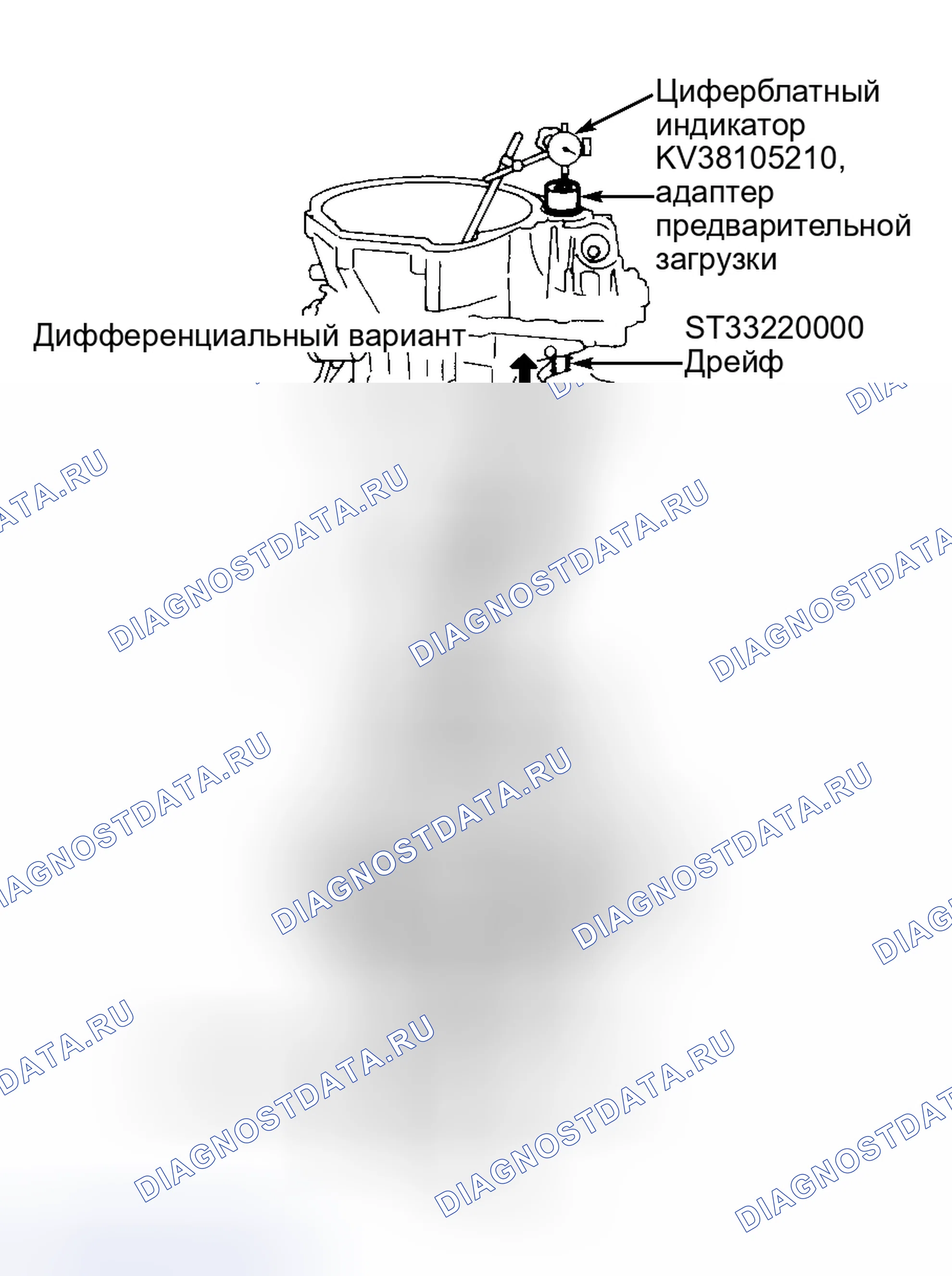 Рис. 149. Nissan Maxima A32