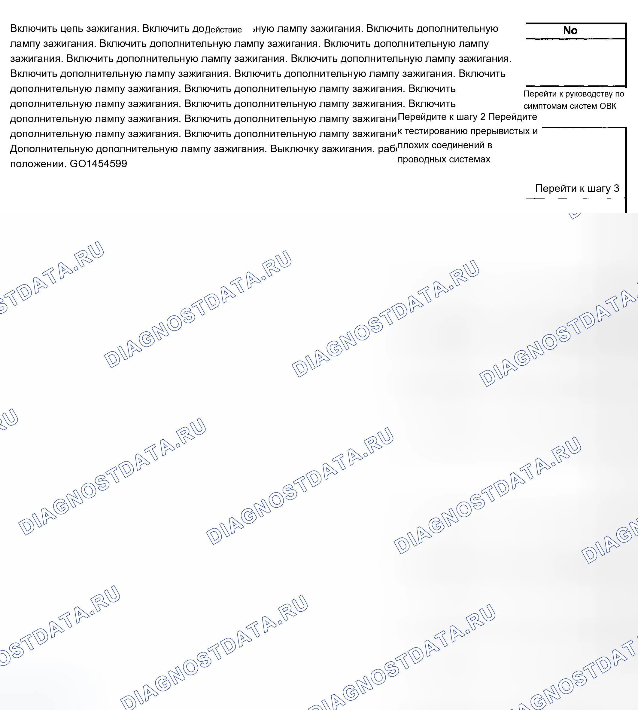 Рис. 445: Описание испытания. Chevrolet Suburban K1500 GMT800