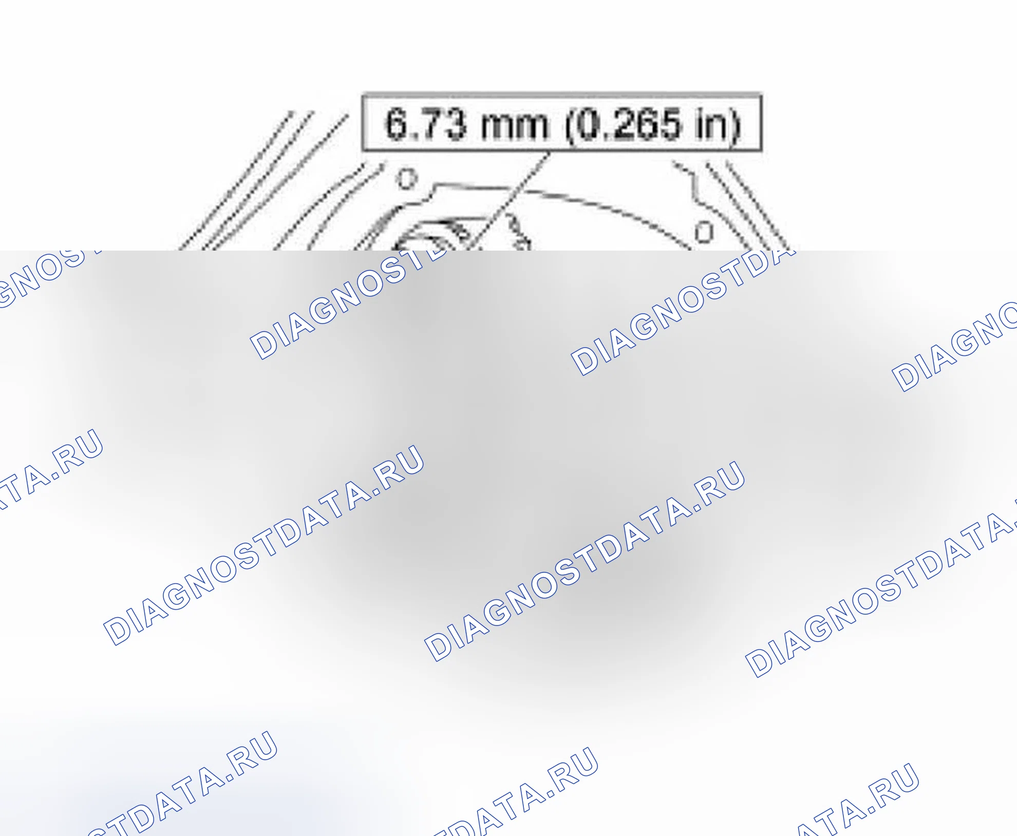 Рис. 1228. Ford Pickup F150 