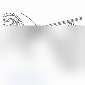 Замена крыша — c4df05uc. Peugeot 406 I