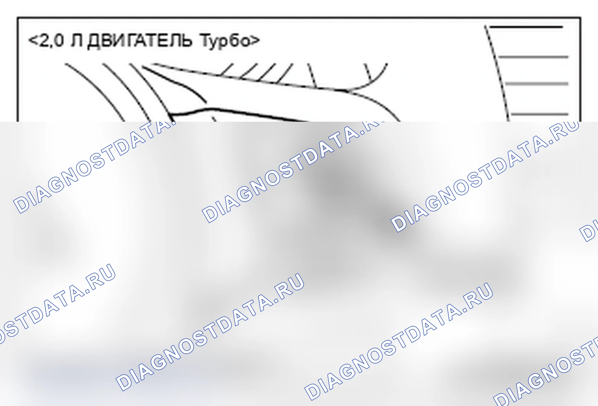 Рис. 39. Mitsubishi Lancer Ralliart X рестайлинг