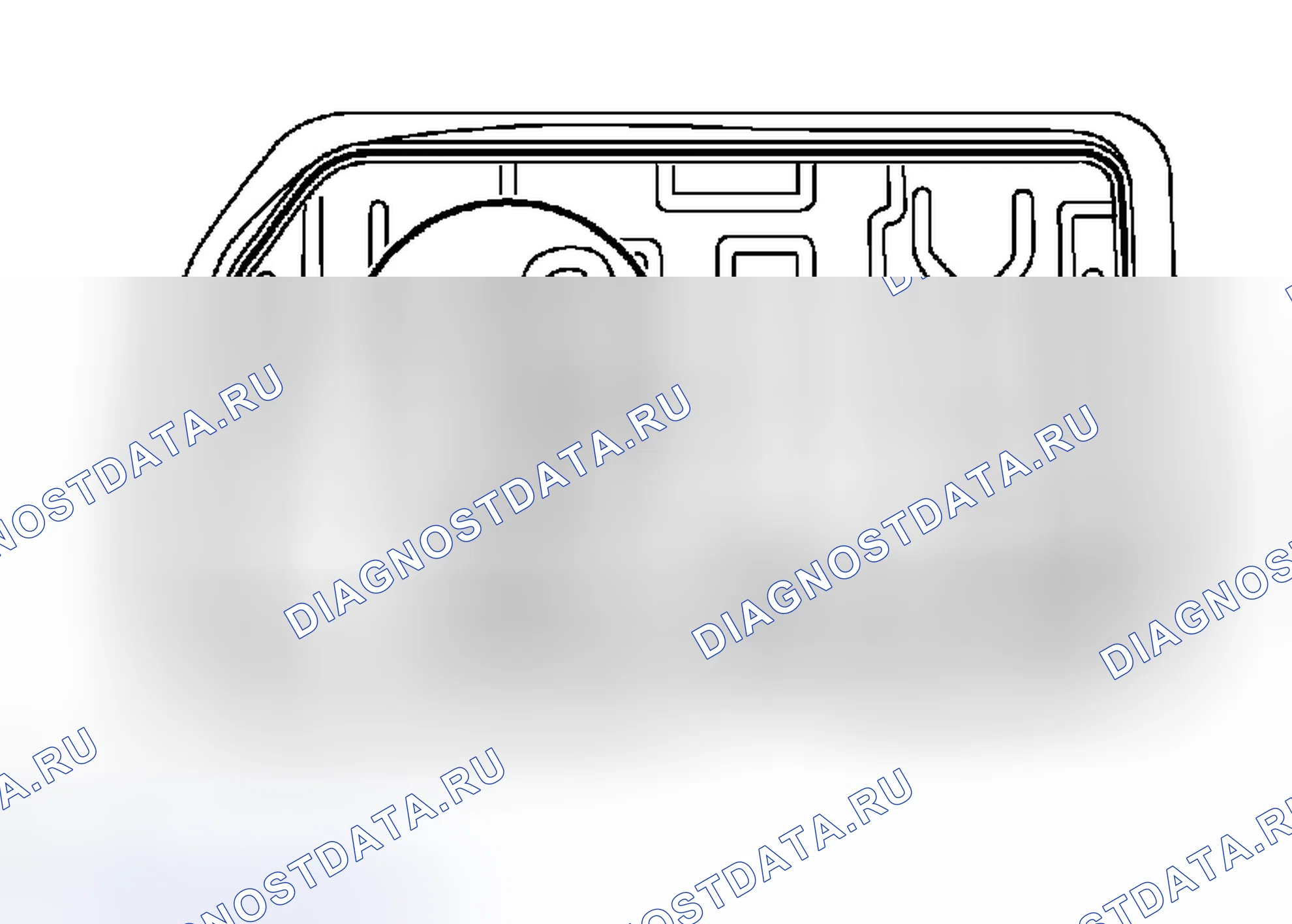 Рис. 238. Toyota Tacoma II