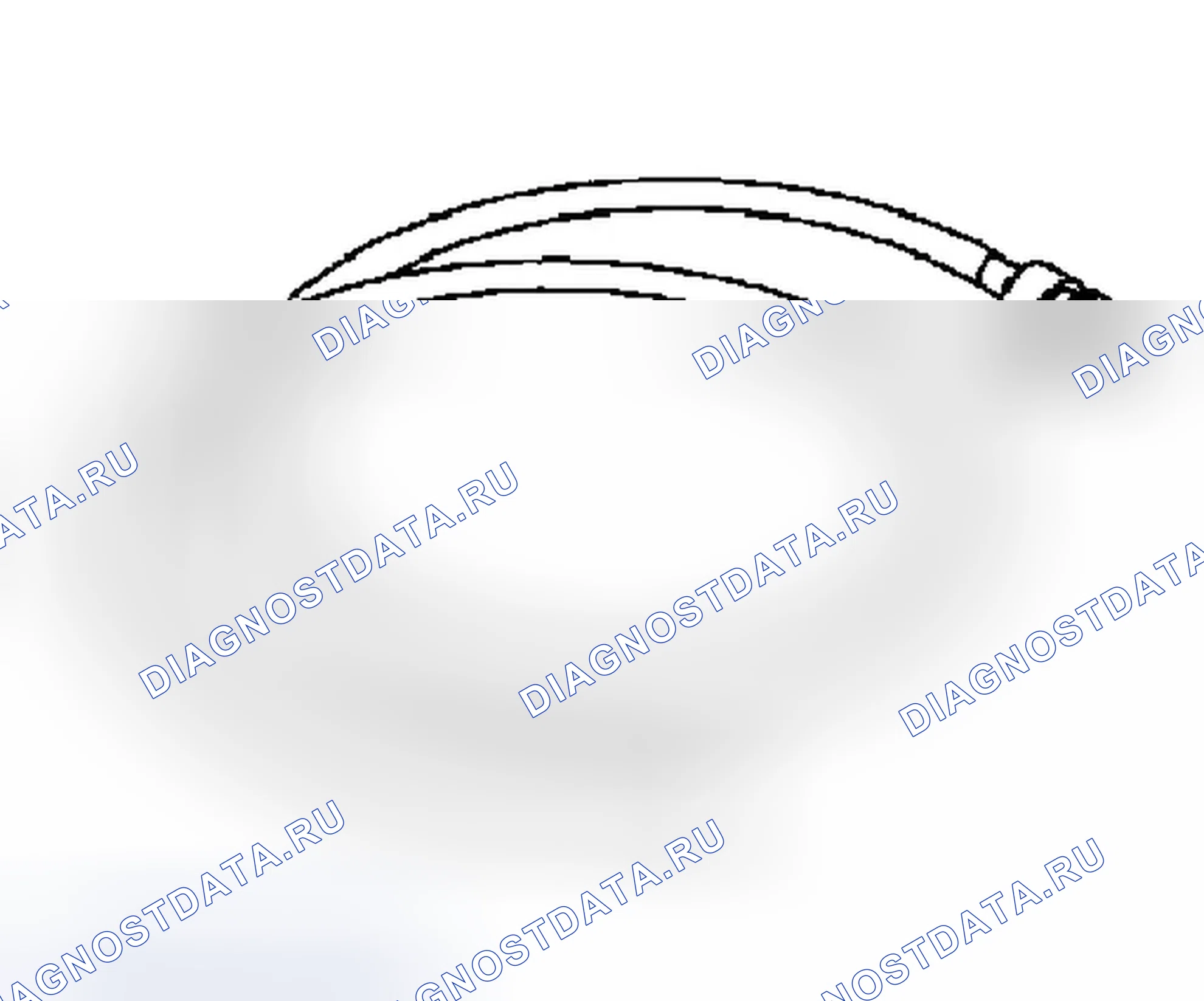 Рис. 4. Dodge Magnum I рестайлинг