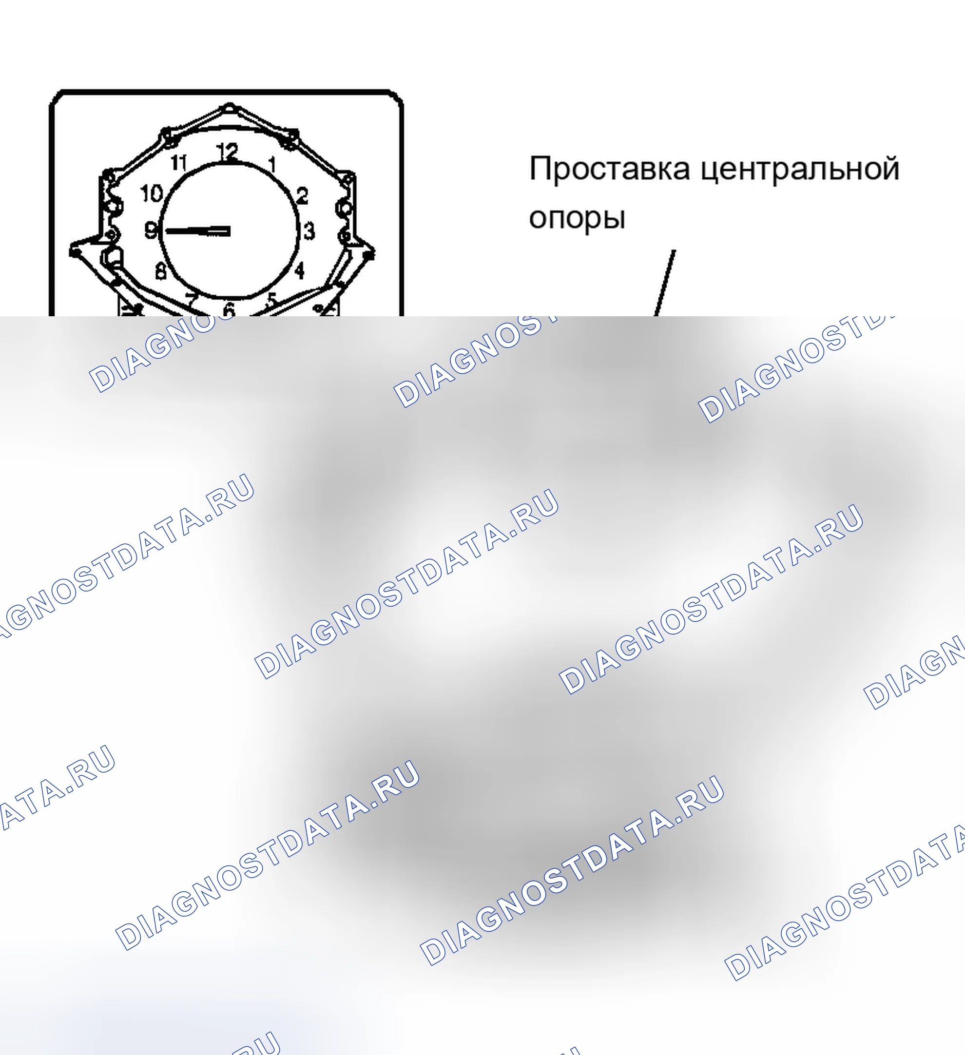 Рис. 62. Chevrolet Suburban K1500 GMT800