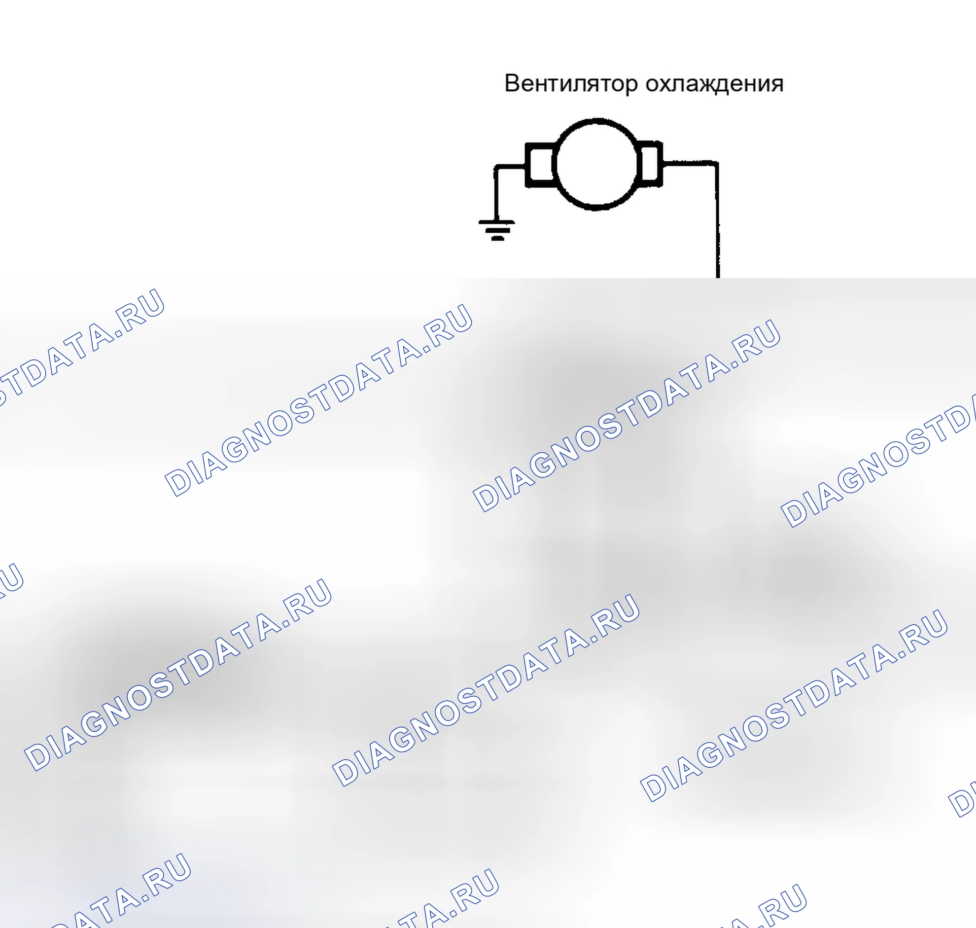 Рис. 4. Ford Mustang III рестайлинг