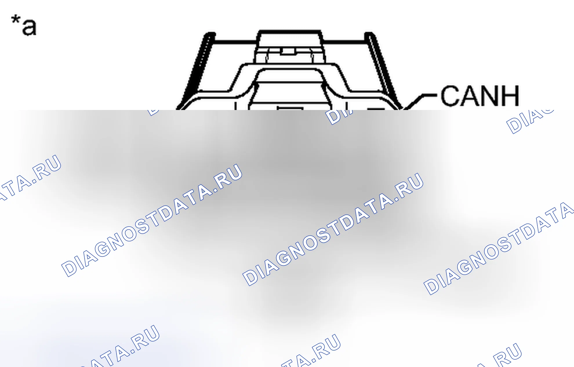Рис. 176. Toyota 4Runner V