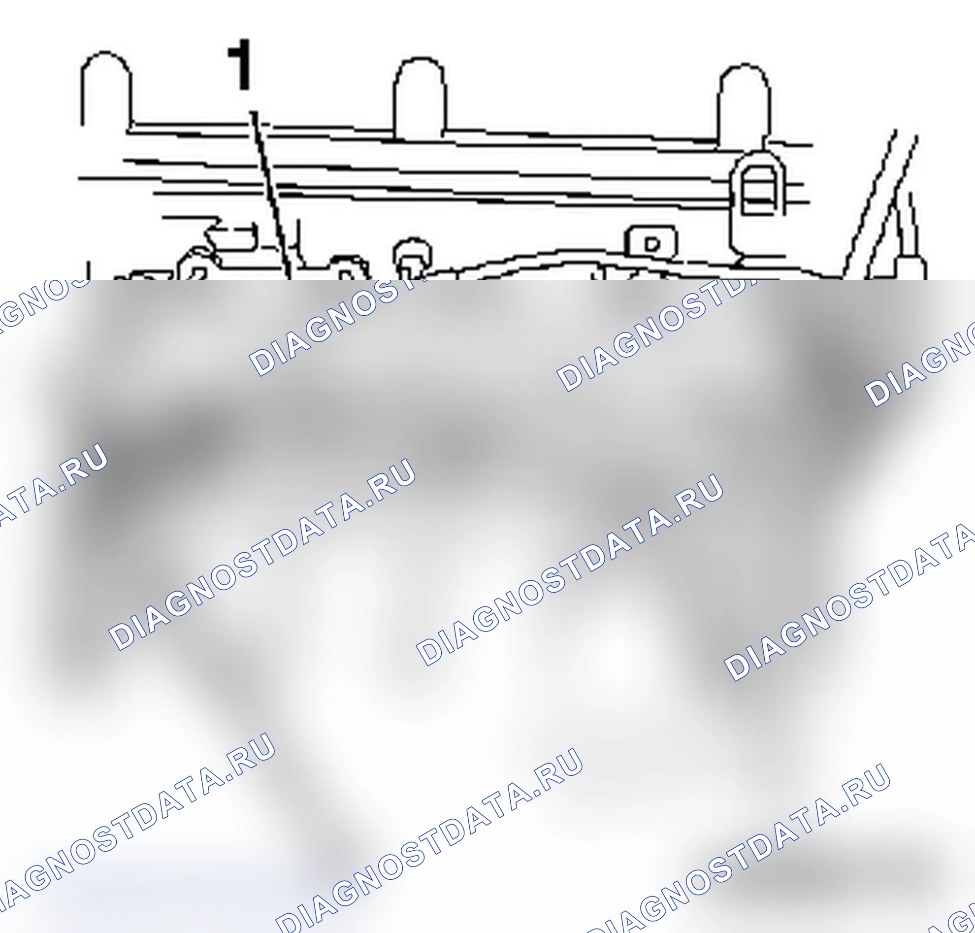 Переборка масляного насоса. Opel Astra G