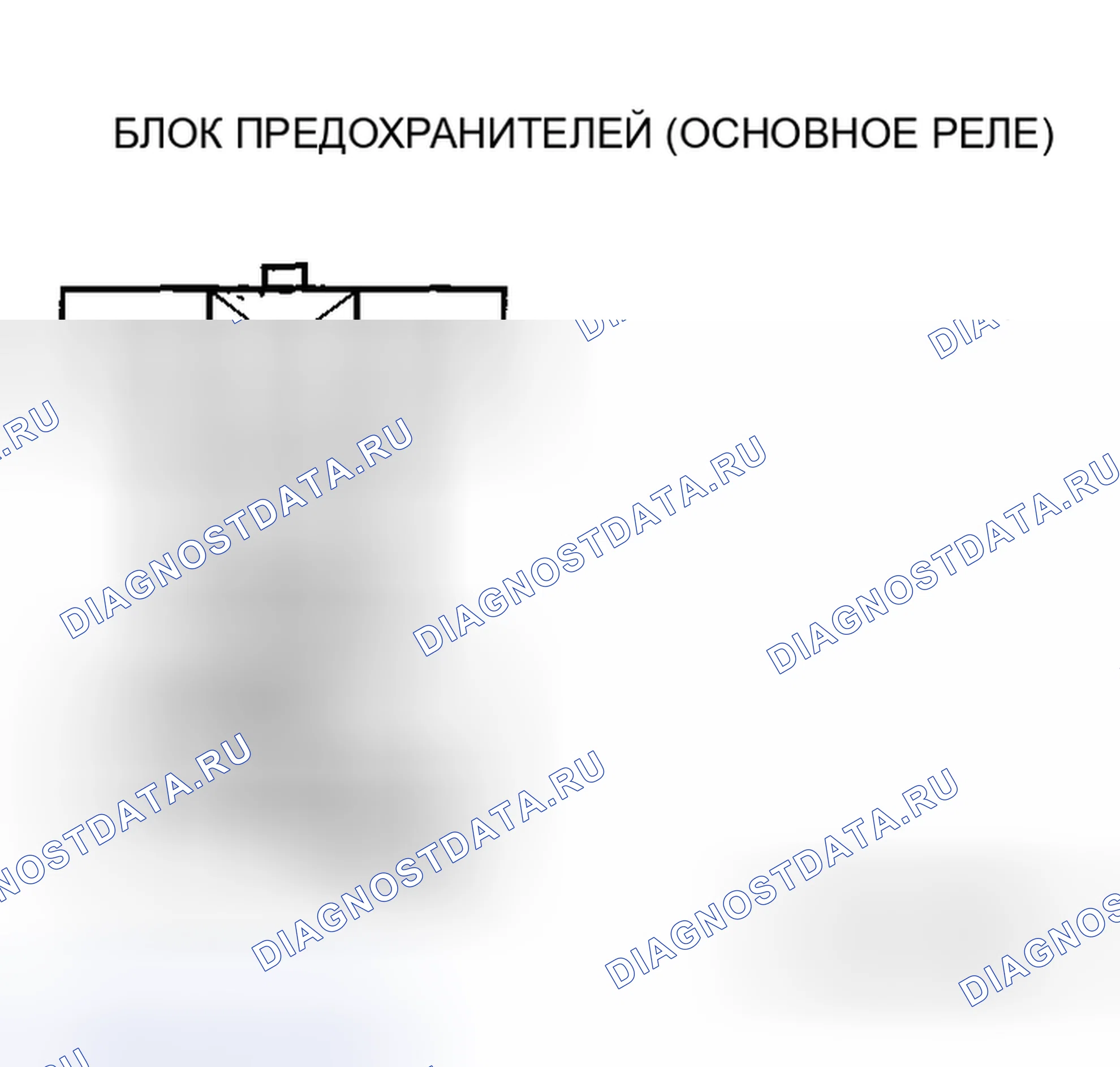 Рис. 67. Mazda 6 GH рестайлинг