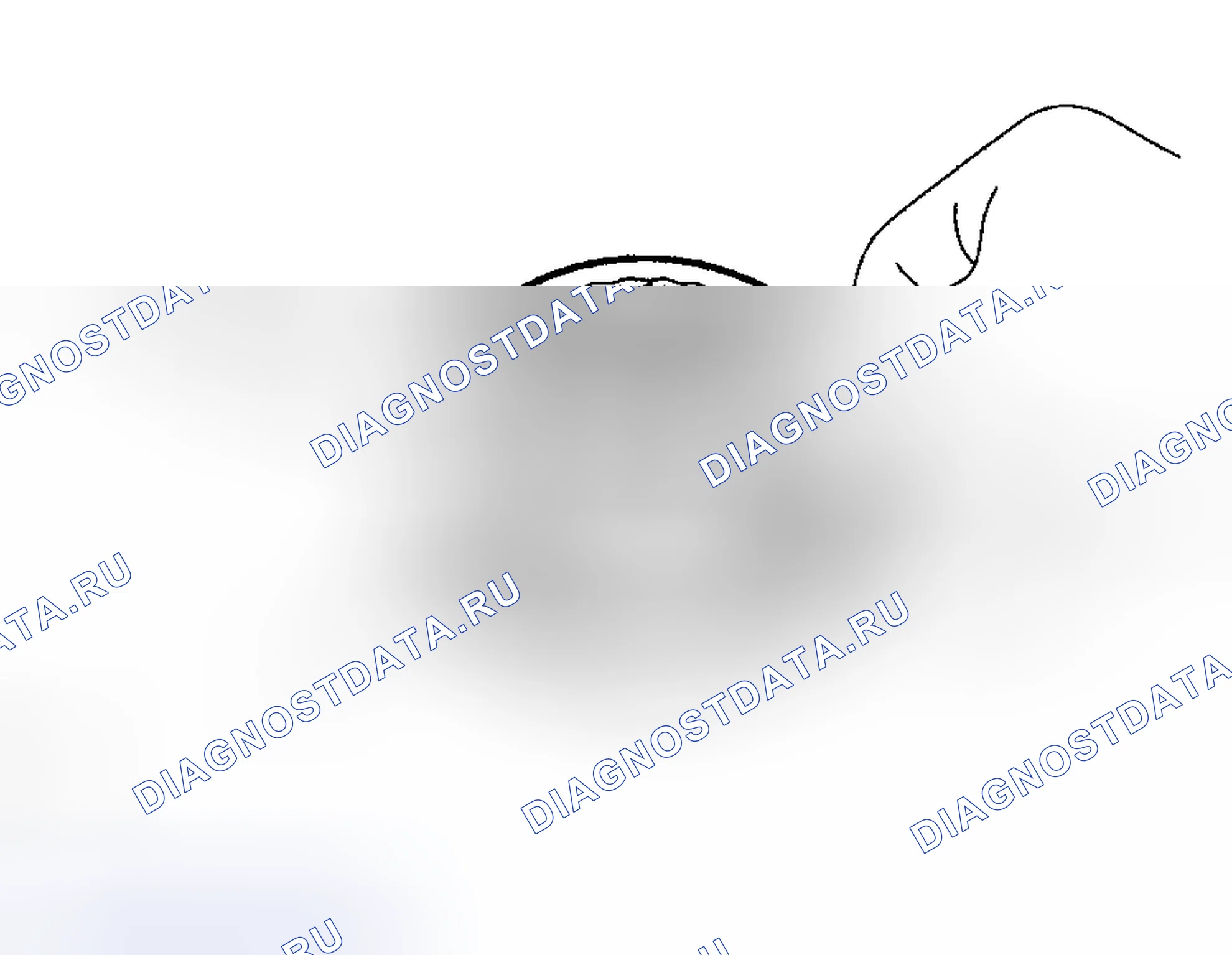 Рис. 291. Toyota Corolla IX рестайлинг