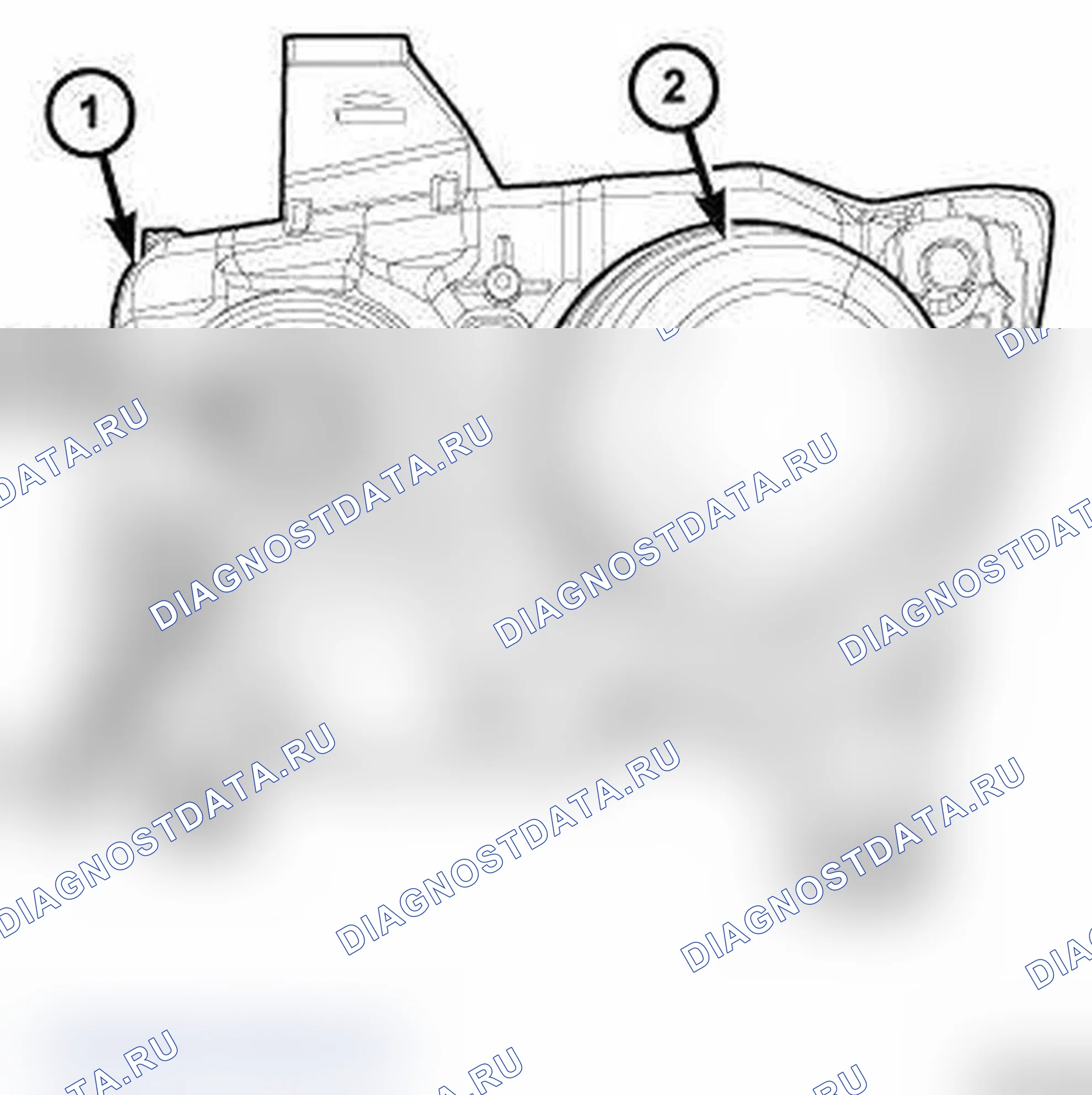Рис. 41. Jeep Compass I рестайлинг 2