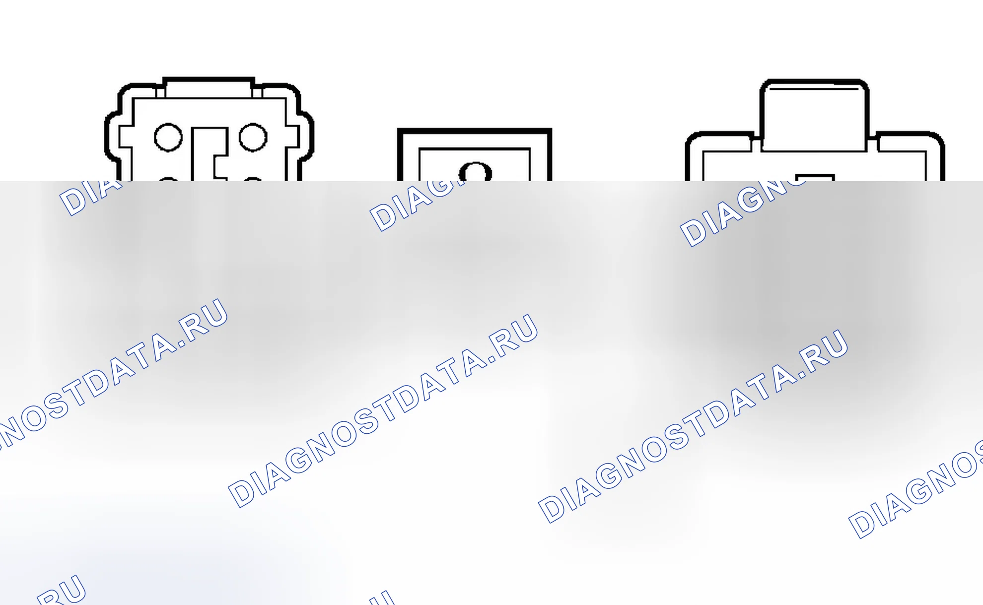Рис. 26. Ford Cab & Chassis F350 Super Duty 